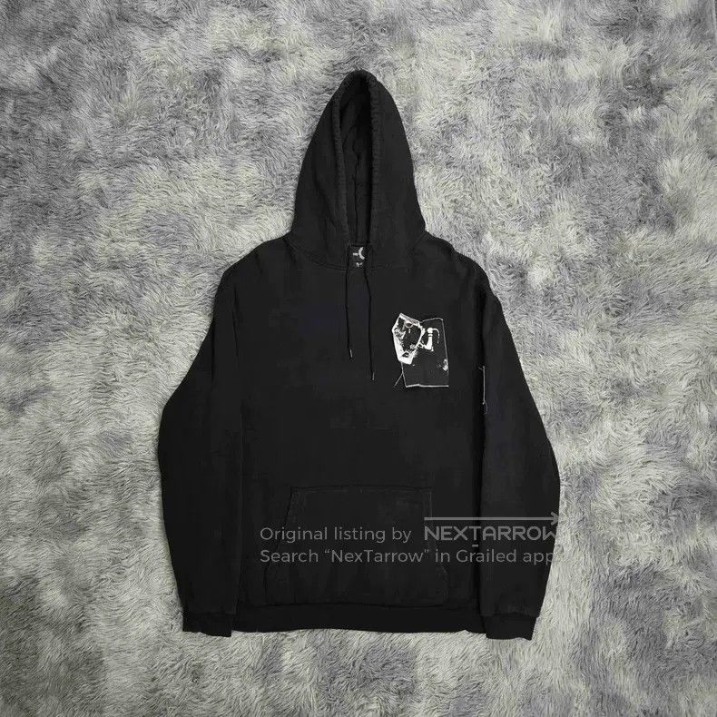 Raf Simons Raf Simons Co-branded sweatshirt Size US L / EU 52-54 / 3 - 1 Thumbnail