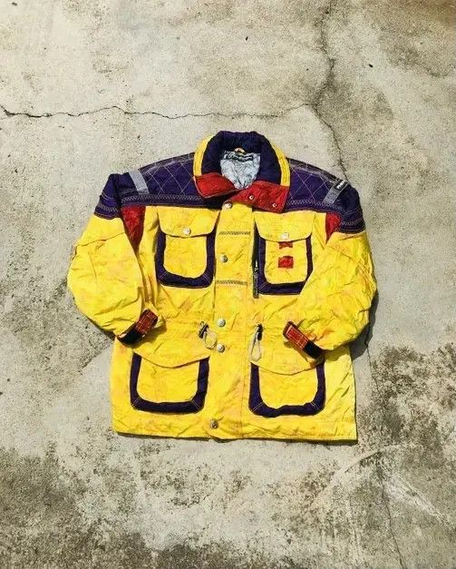 Phenix Vintage Phenix Jacket Size US L / EU 52-54 / 3 - 2 Thumbnail