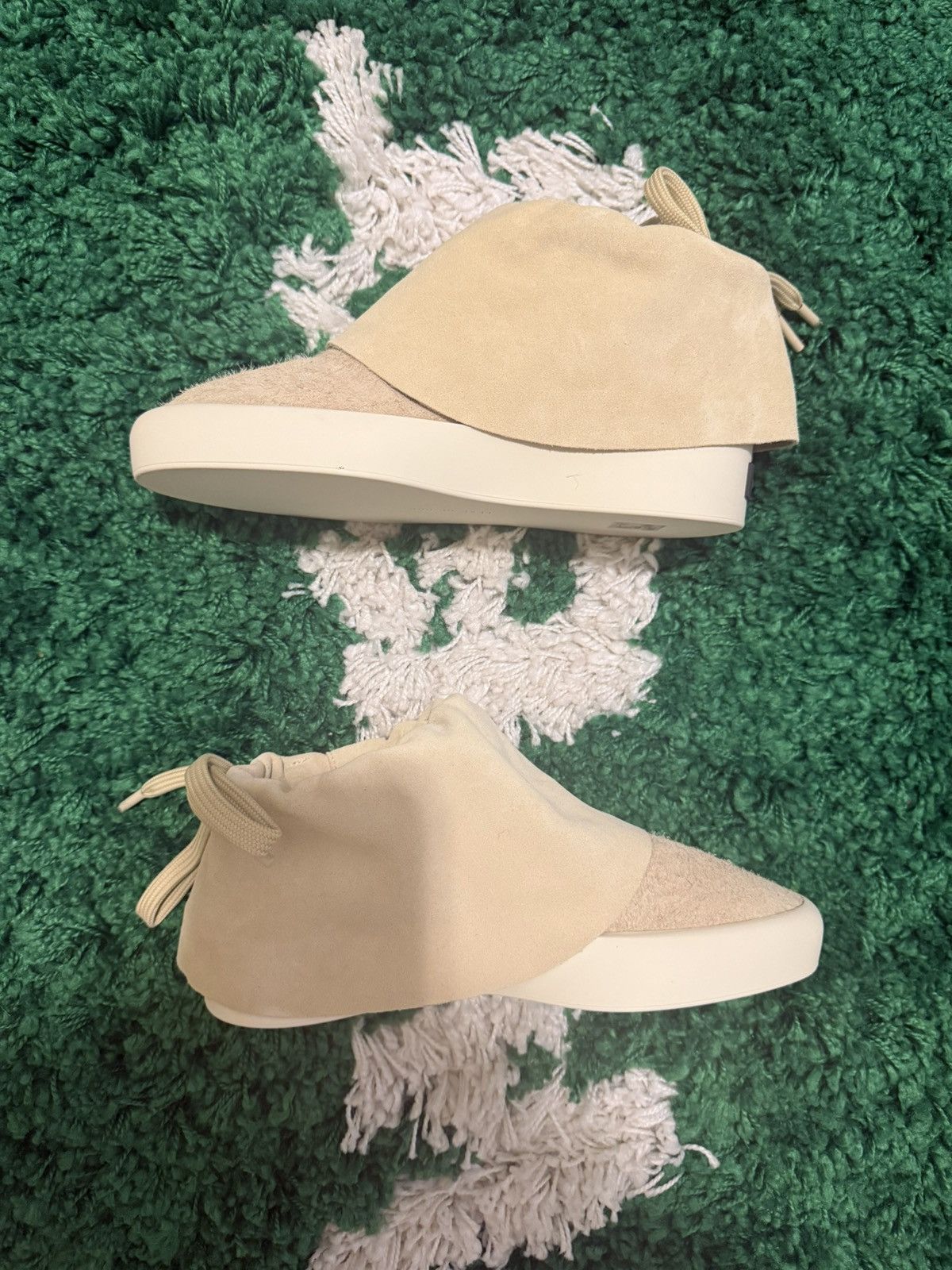 Fear of God Fear Of God Moc Low Size US 6 / IT 36 - 6 Thumbnail