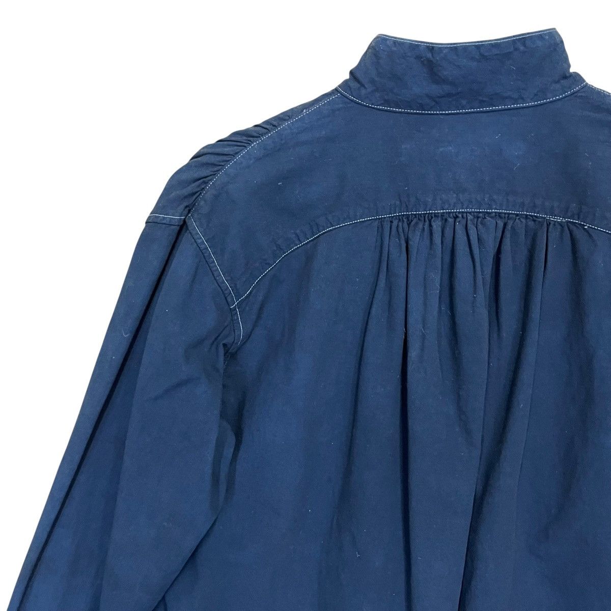 Kapital Vintage Kapital Shirts Longsleeve Made In Japan For Women Size M / US 6-8 / IT 42-44 - 10 Thumbnail