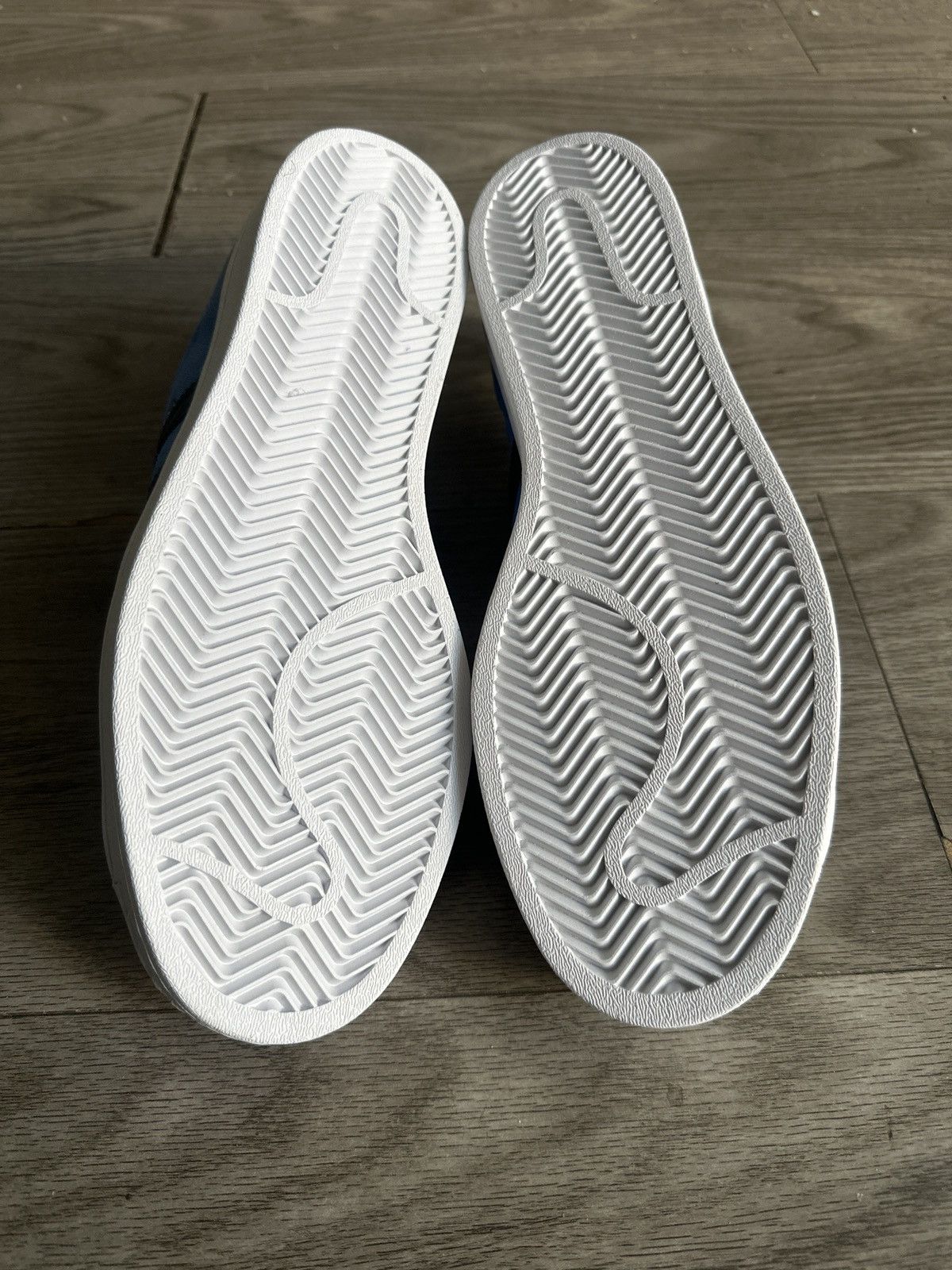 Adidas Adidas superstar Size US 9.5 / EU 42-43 - 5 Thumbnail