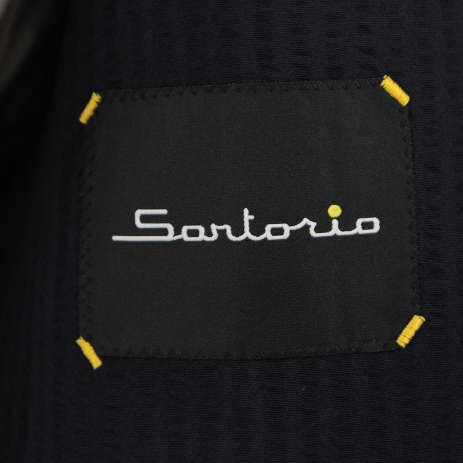 SARTORIO Sartorio Suit Size US 42 Regular in Blue Size 42R - 9 Thumbnail