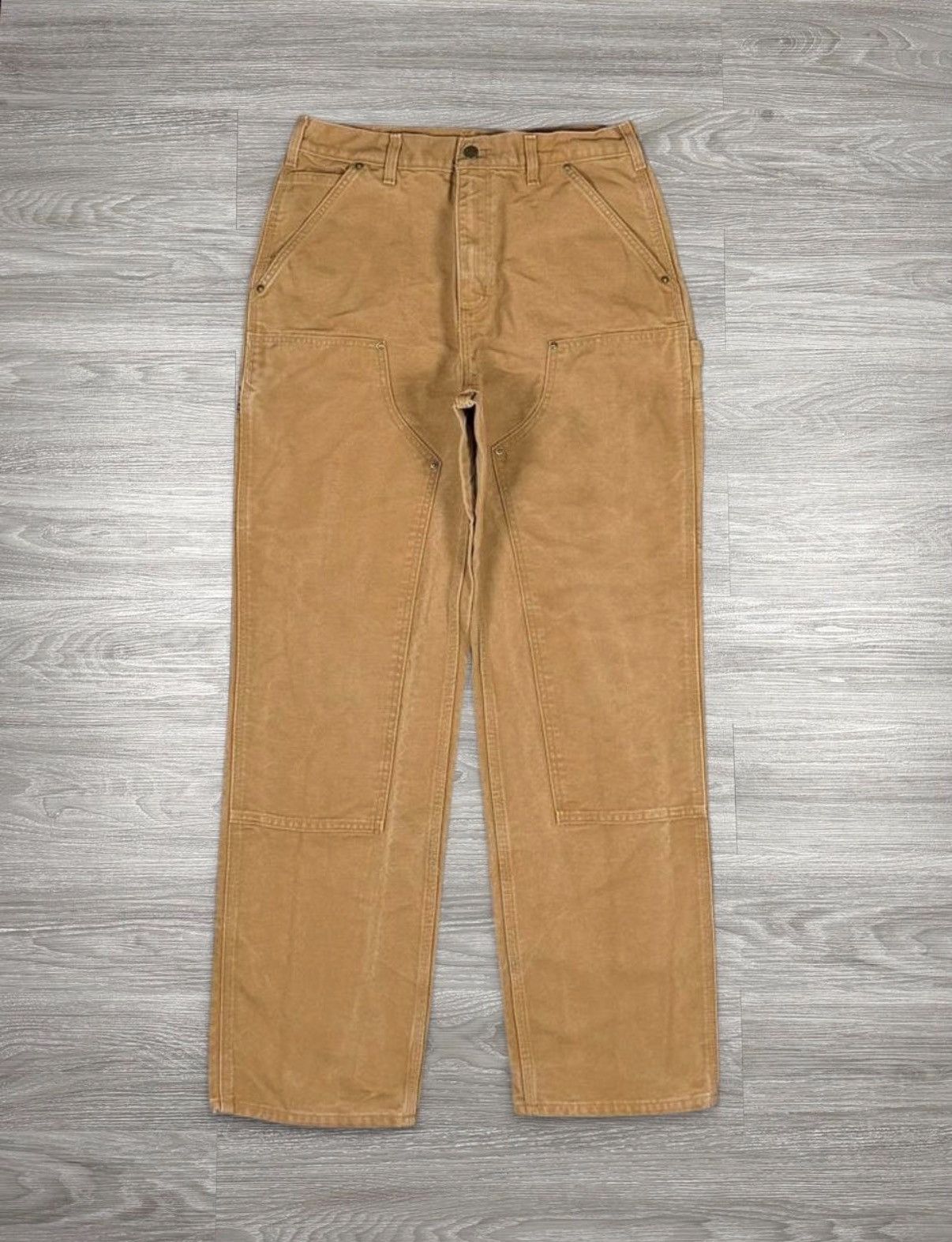 Carhartt Carhartt Double Knee Pants | Grailed