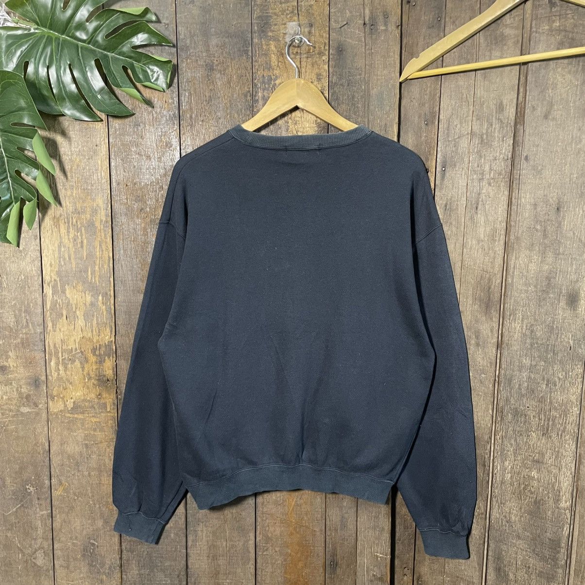 Vintage Vintage Ralliart Racing Crewneck Size US M / EU 48-50 / 2 - 2 Thumbnail