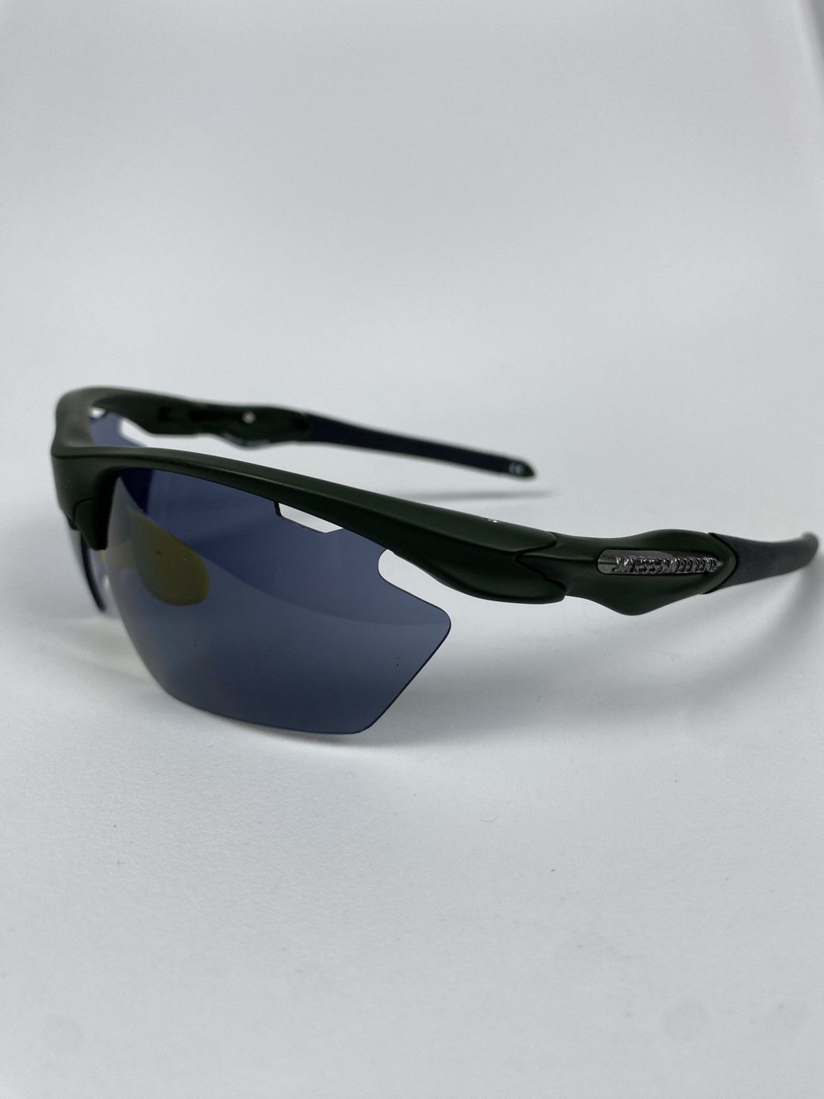 Other Messy Weekend Cycling Sunglasses Unisex Size ONE SIZE - 1 Thumbnail
