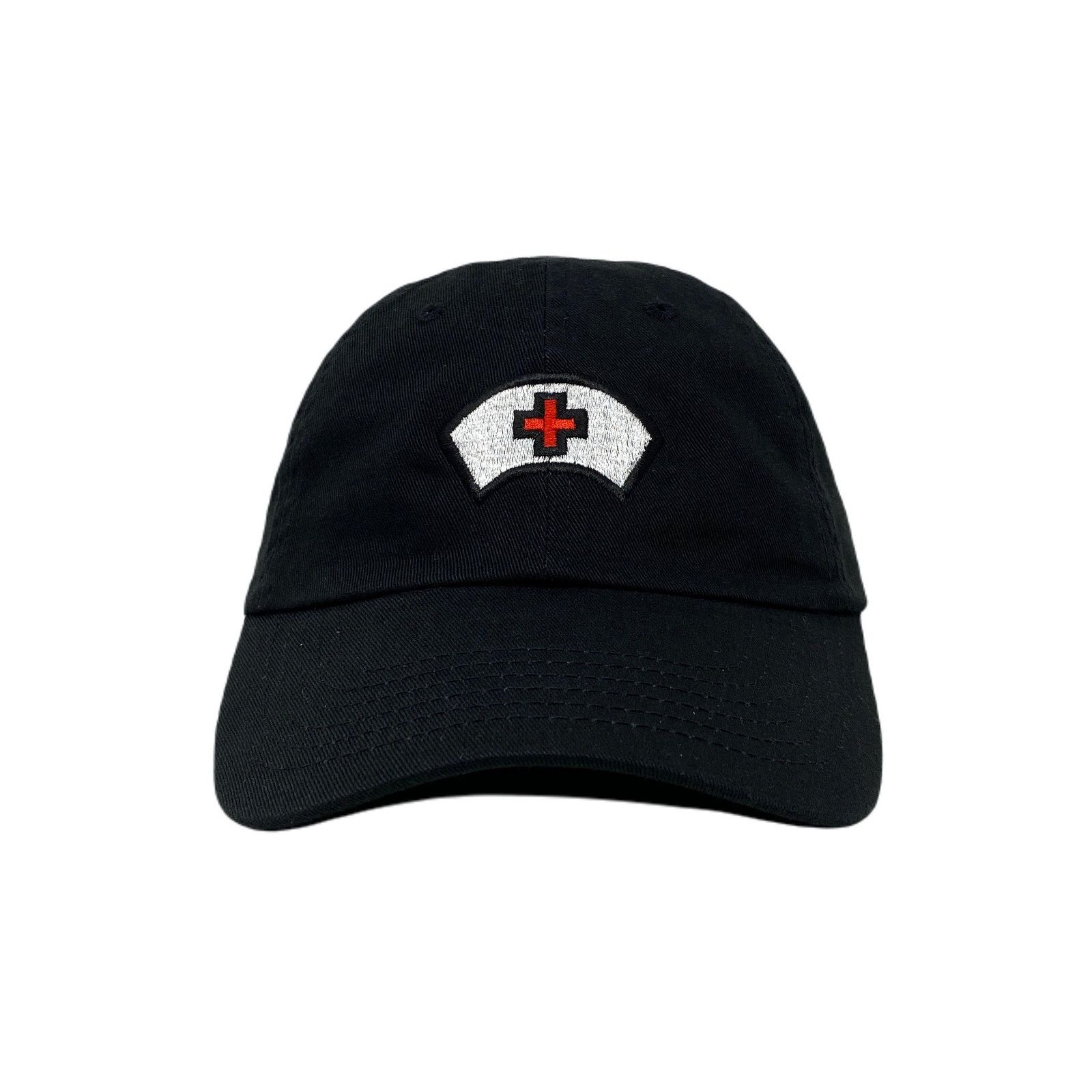 Other Nurse Dad Hat Size ONE SIZE - 2 Thumbnail