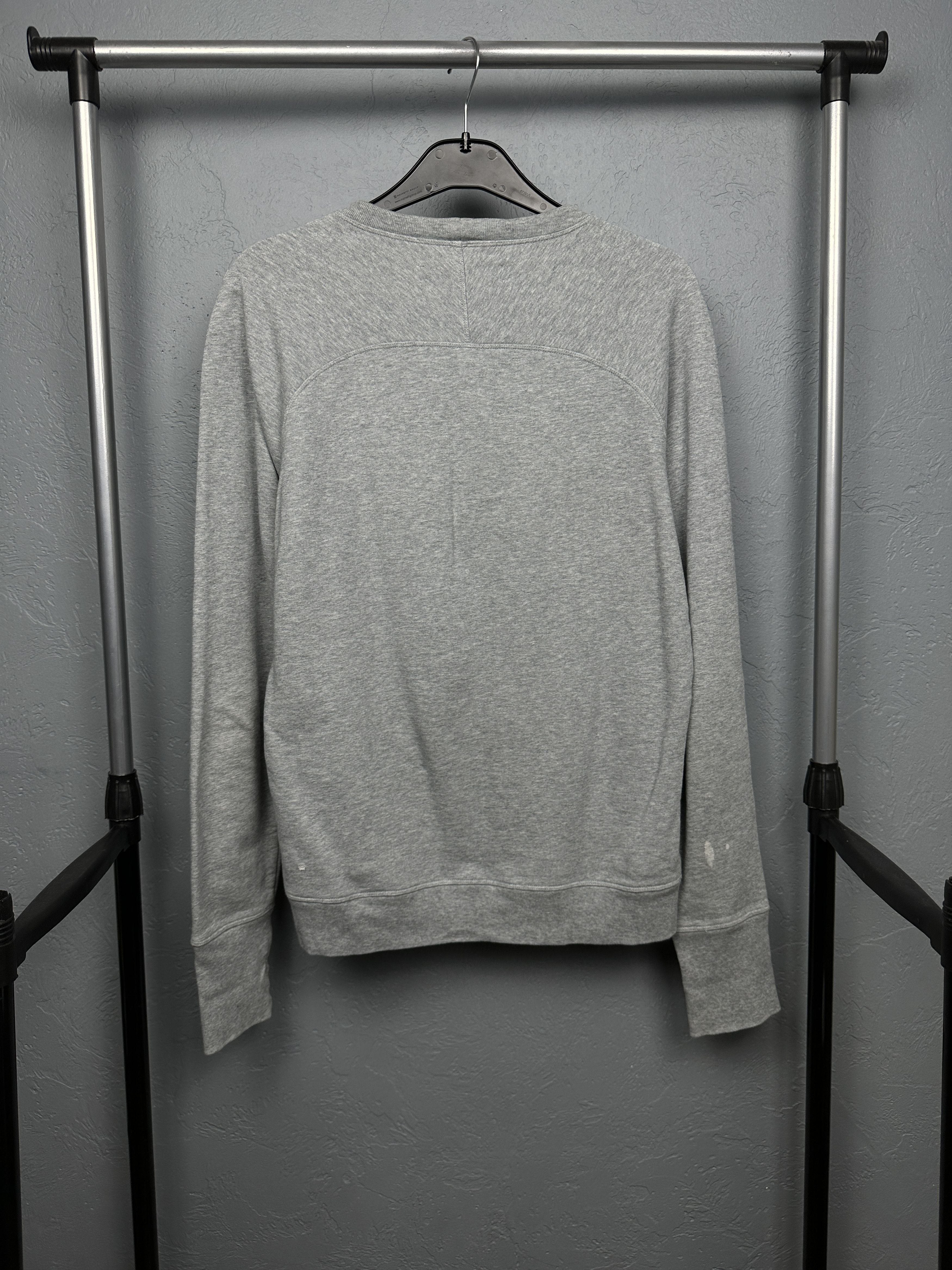 Orlebar Brown Orlebar Brown Crew Neck Sweatshirt Size US M / EU 48-50 / 2 - 6 Thumbnail