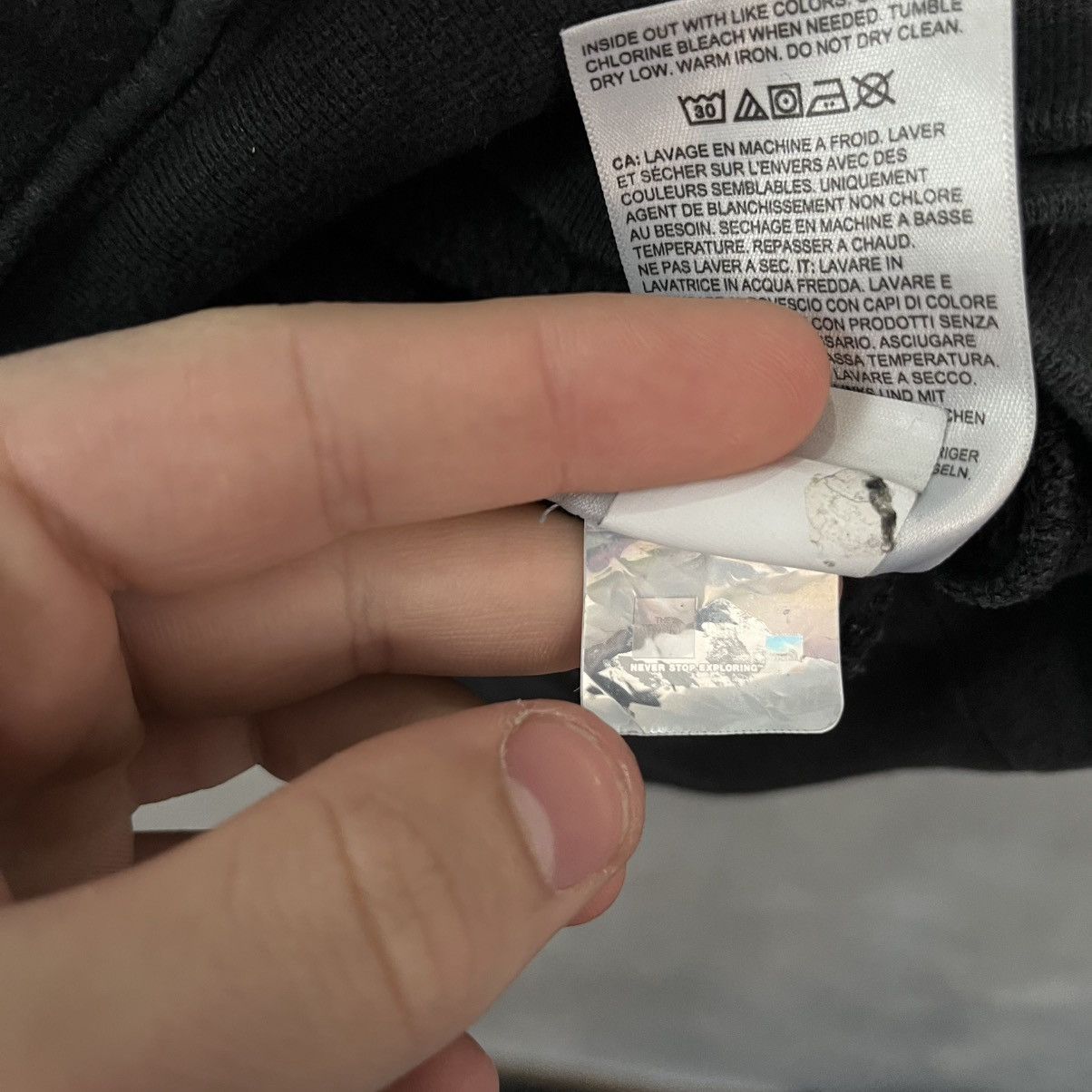 Supreme × The North Face Supreme X The North Face Hoodie Size US M / EU 48-50 / 2 - 14 Thumbnail
