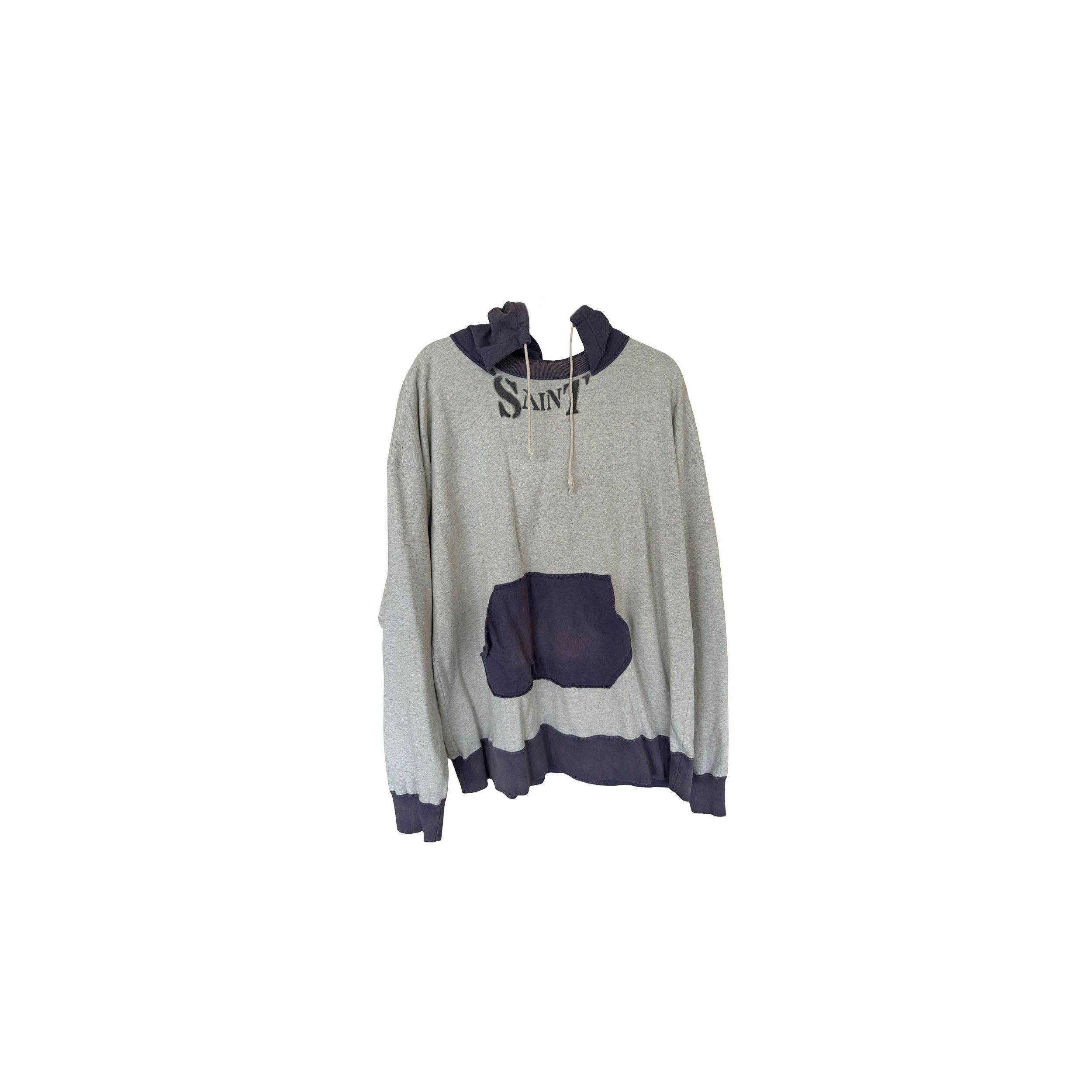 Saint Michael Saint Micheal Relic Hoodie Size US XL / EU 56 / 4 - 1 Thumbnail
