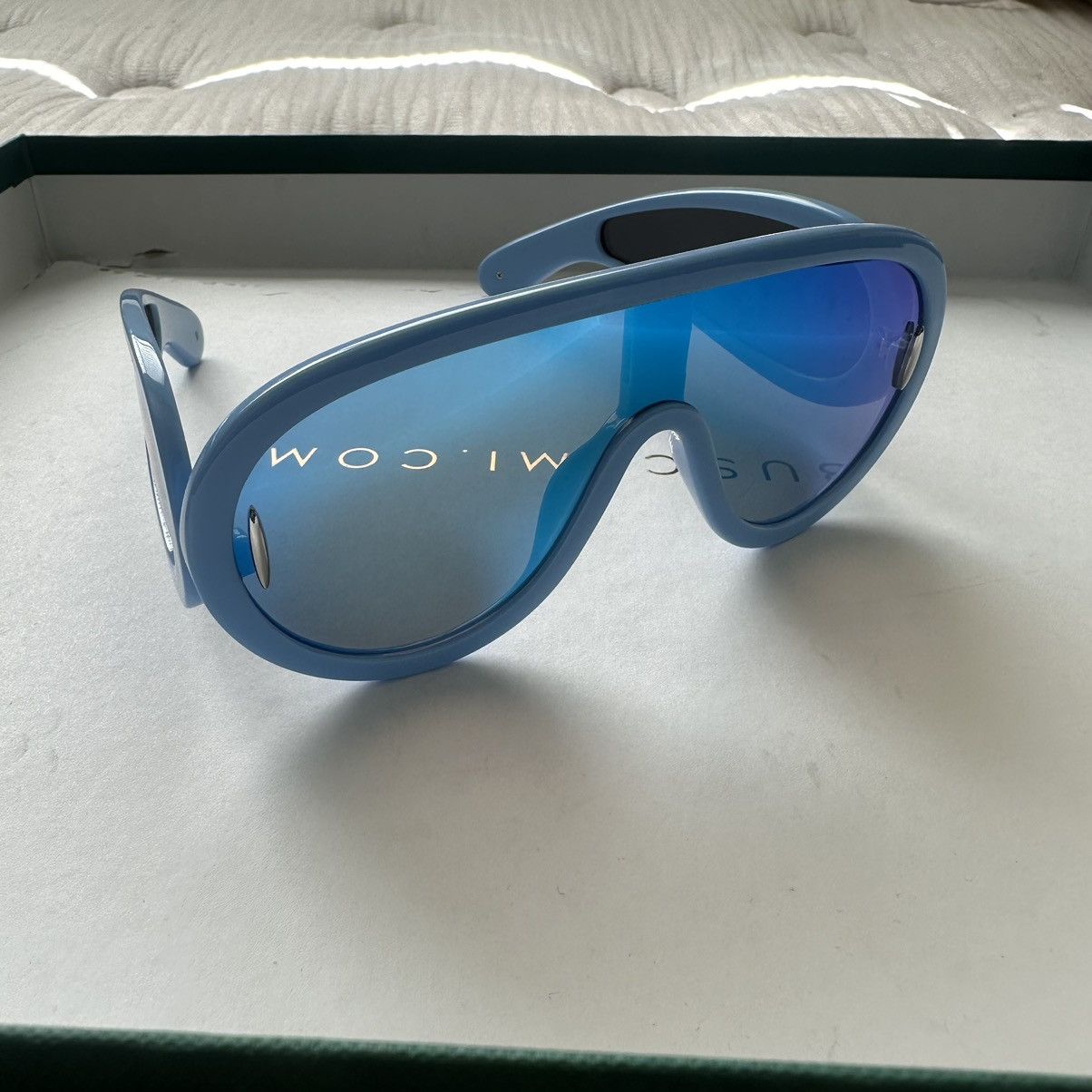 Other Rick Style Sunglasses Size ONE SIZE - 1 Thumbnail