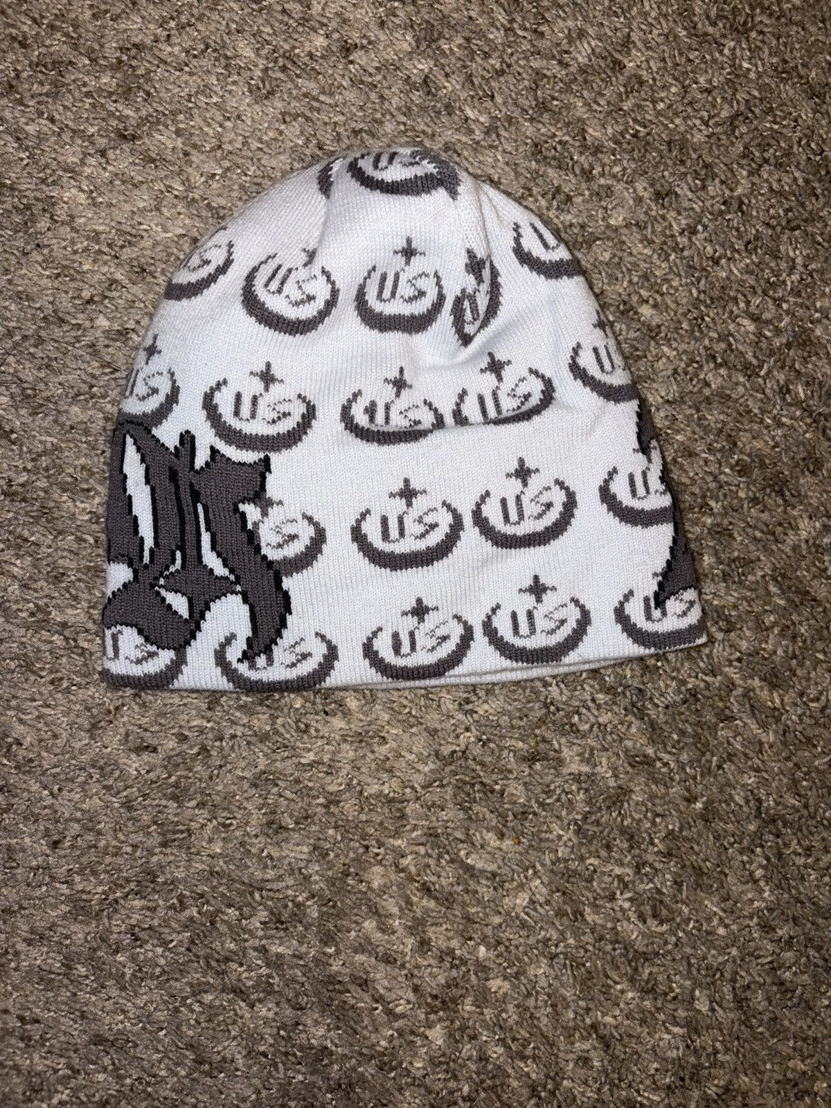 murd333r.fm Ultra Software Beanie Size ONE SIZE - 2 Thumbnail