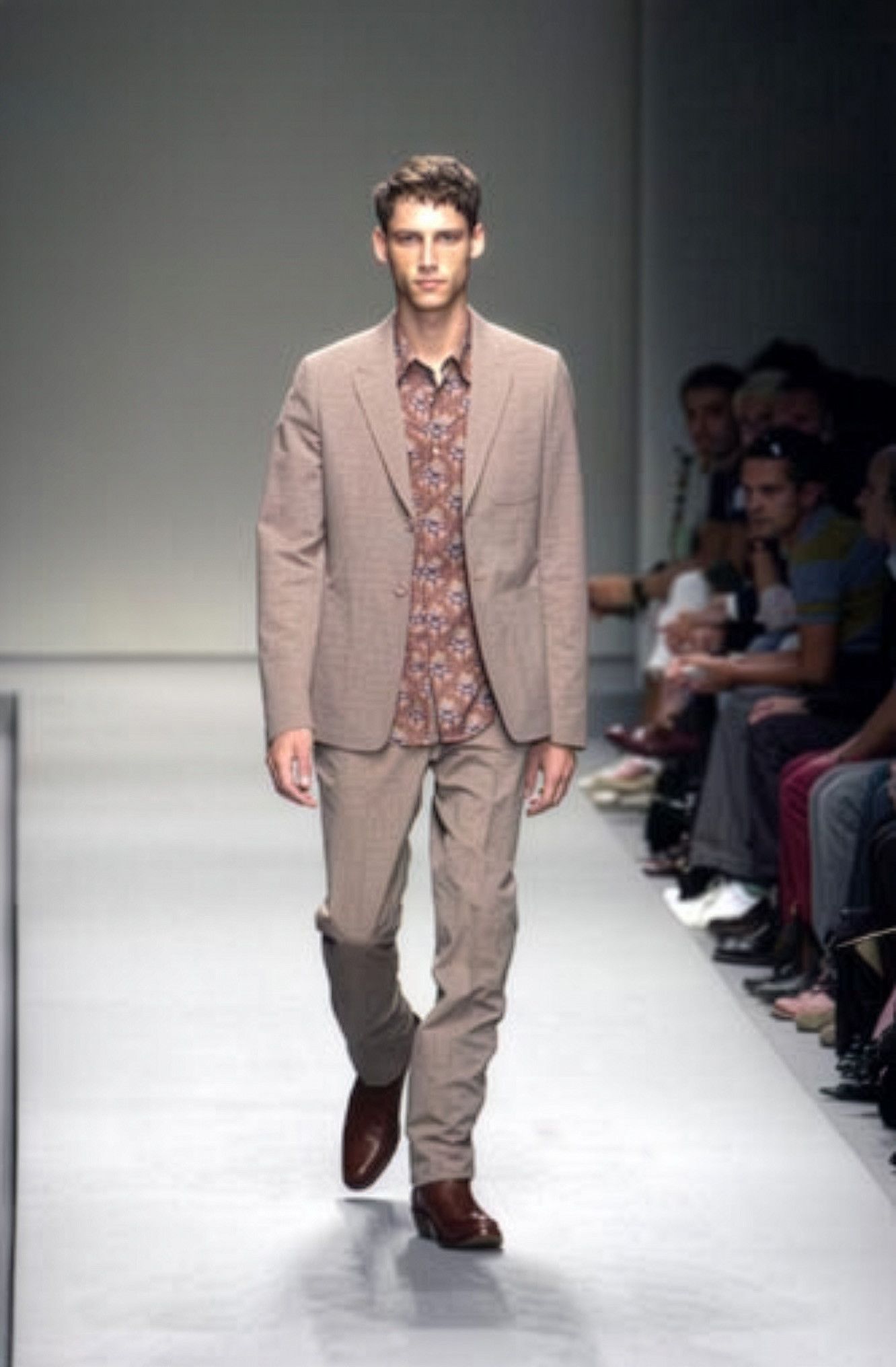 Miu Miu Miu Miu SS04 mens blazer Size 38R - 1 Thumbnail