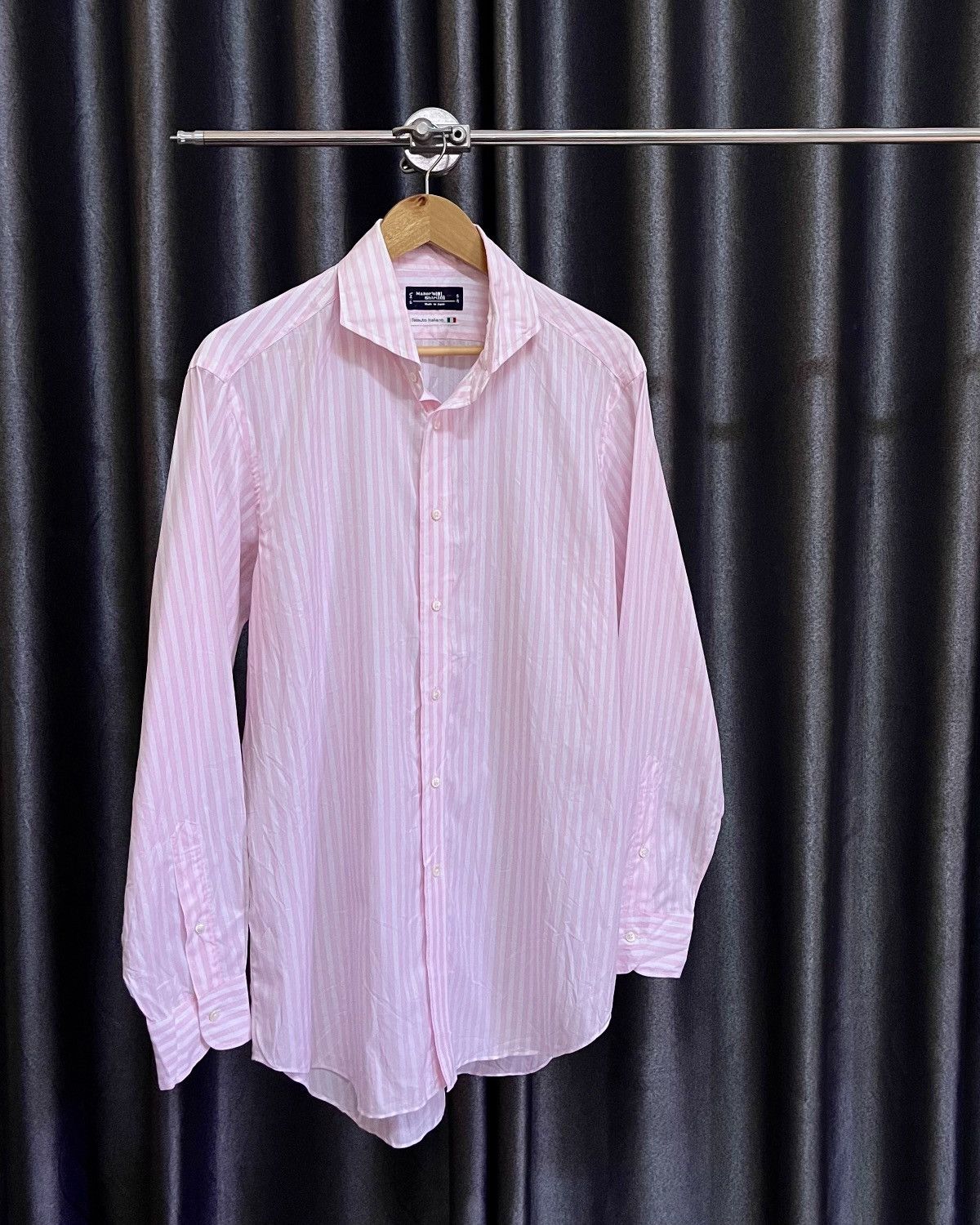 Kamakura Maker‘s Shirt, Men's — image 2 of 6