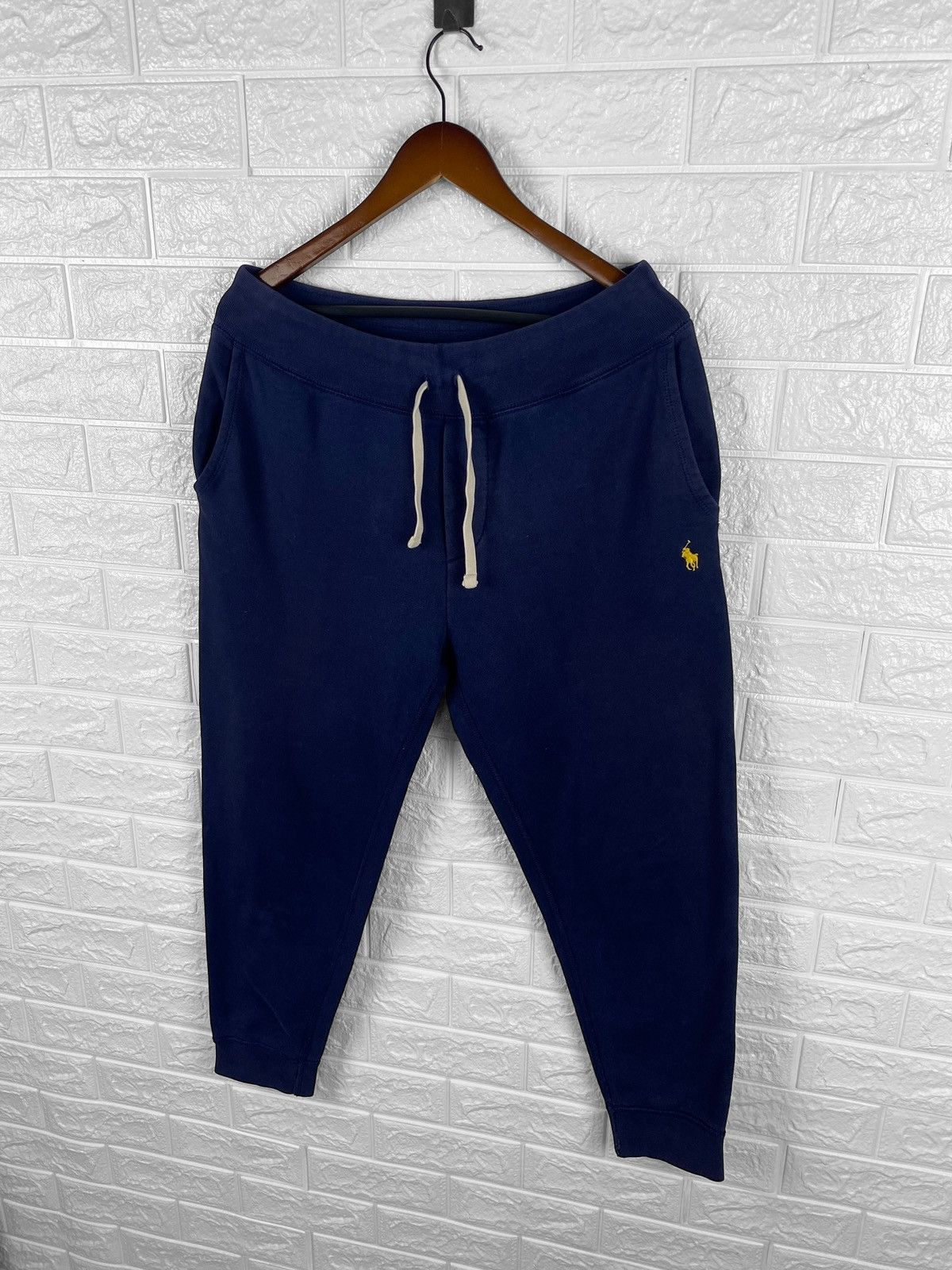 Polo Ralph Lauren Polo Ralph Lauren Sweatpants Size M Size US 32 / EU 48 - 2 Thumbnail