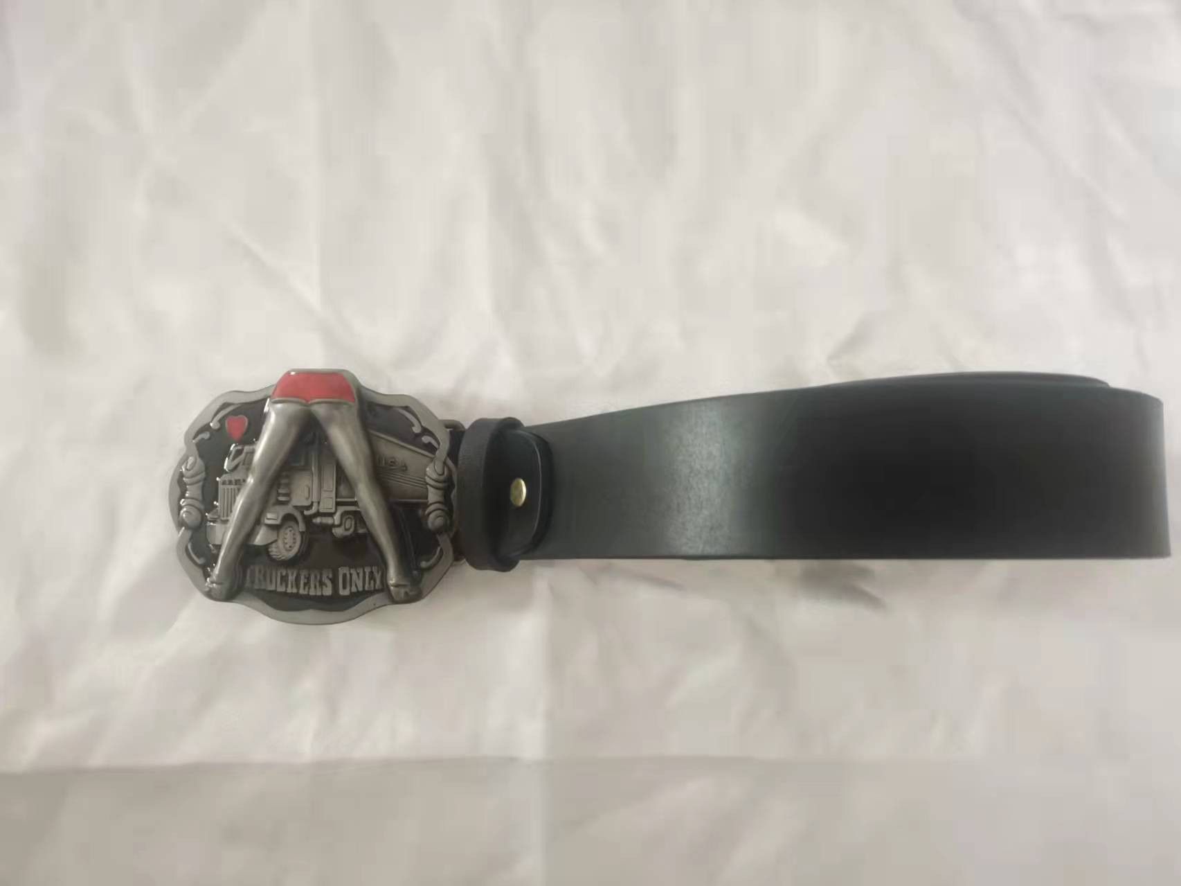 Other Fashion personalized simple belt Size ONE SIZE - 5 Thumbnail