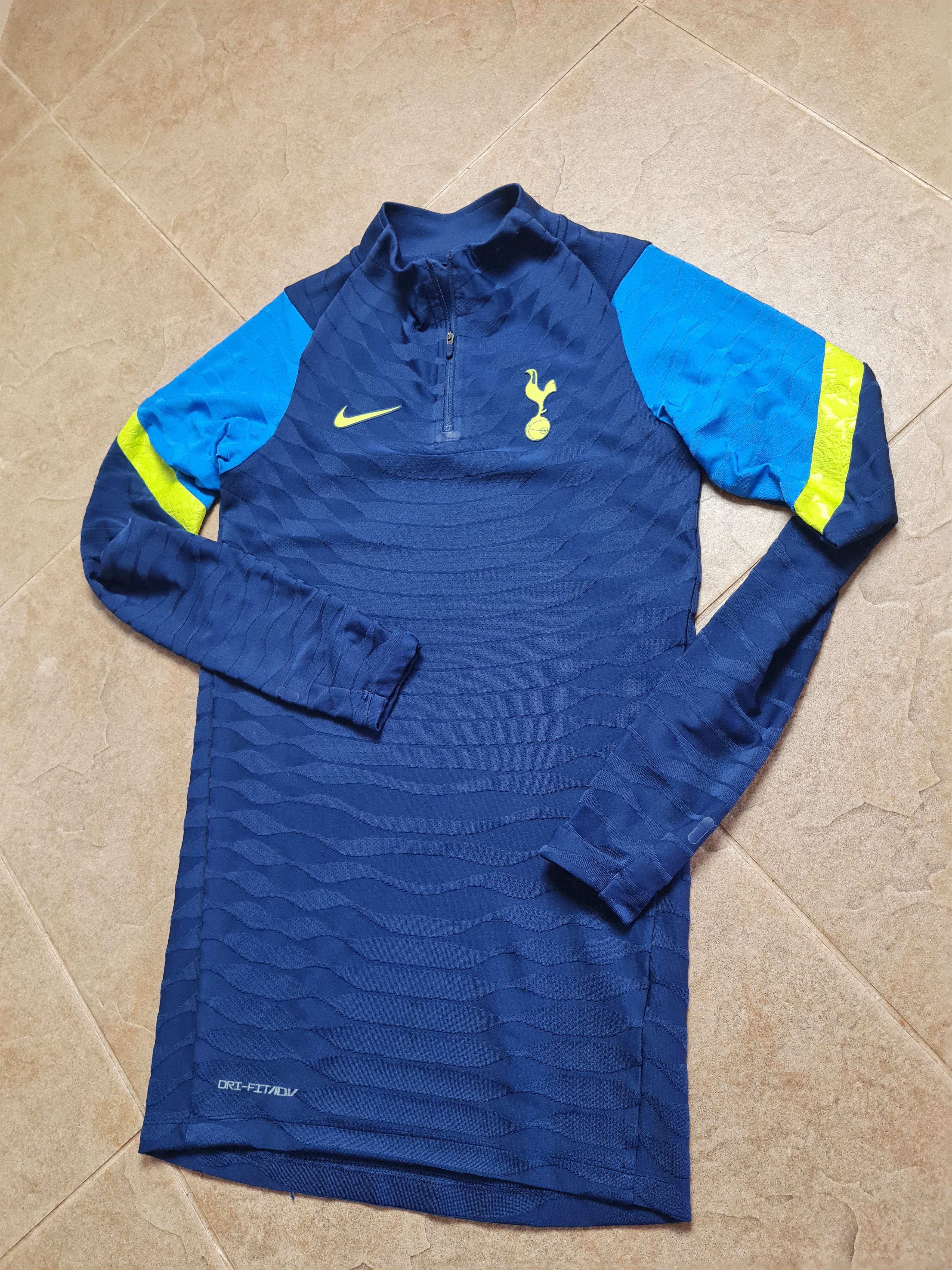 Nike Jersey Nike Tottenham Soccer Training shirt Dri-FIT ADV Size US XS / EU 42 / 0 - 2 Thumbnail