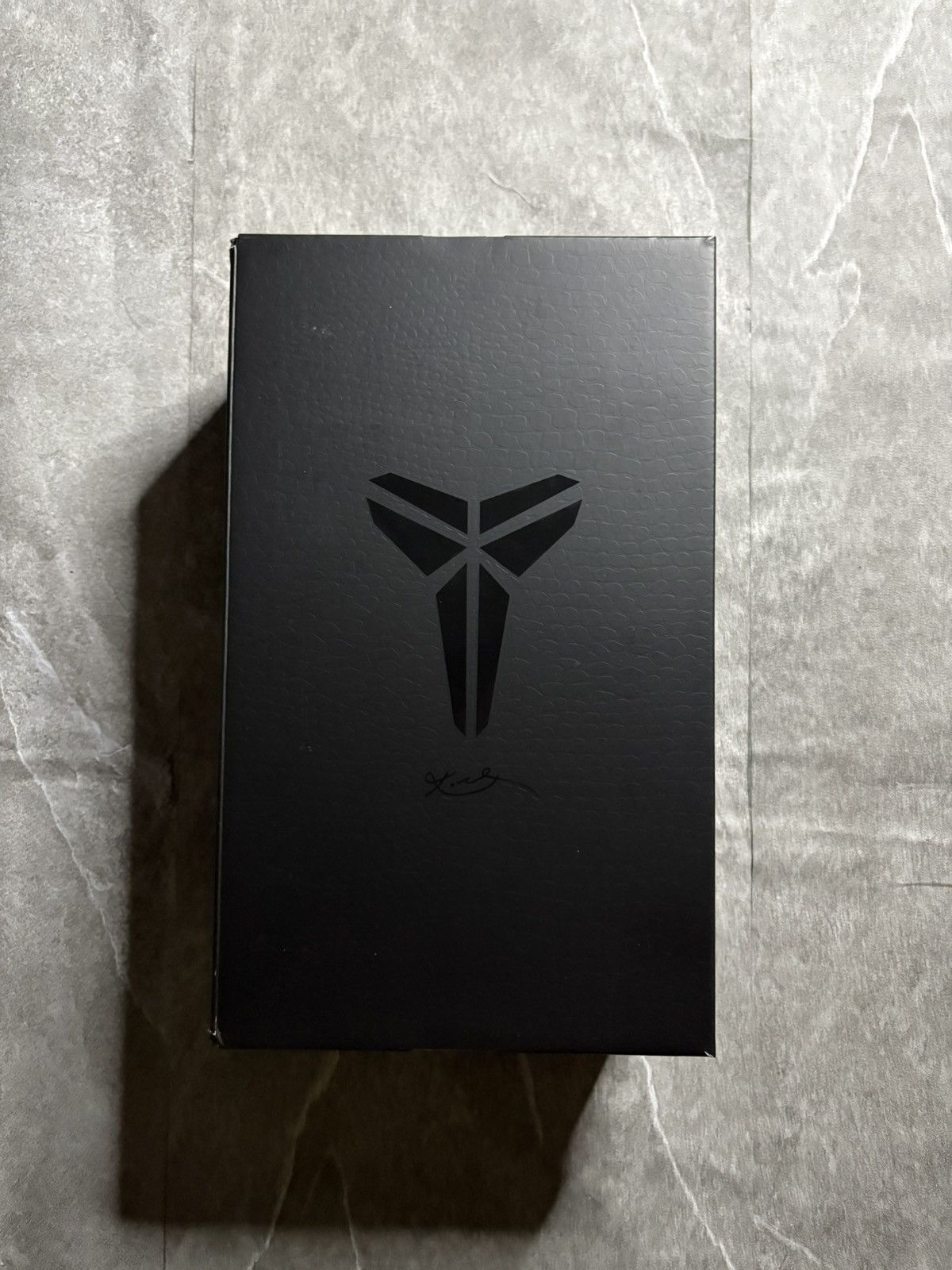 Nike Kobe IX Elite High Protro Masterpiece Size US 9.5 EU 43 Kobe Size US 9.5 / EU 42-43 - 2 Thumbnail