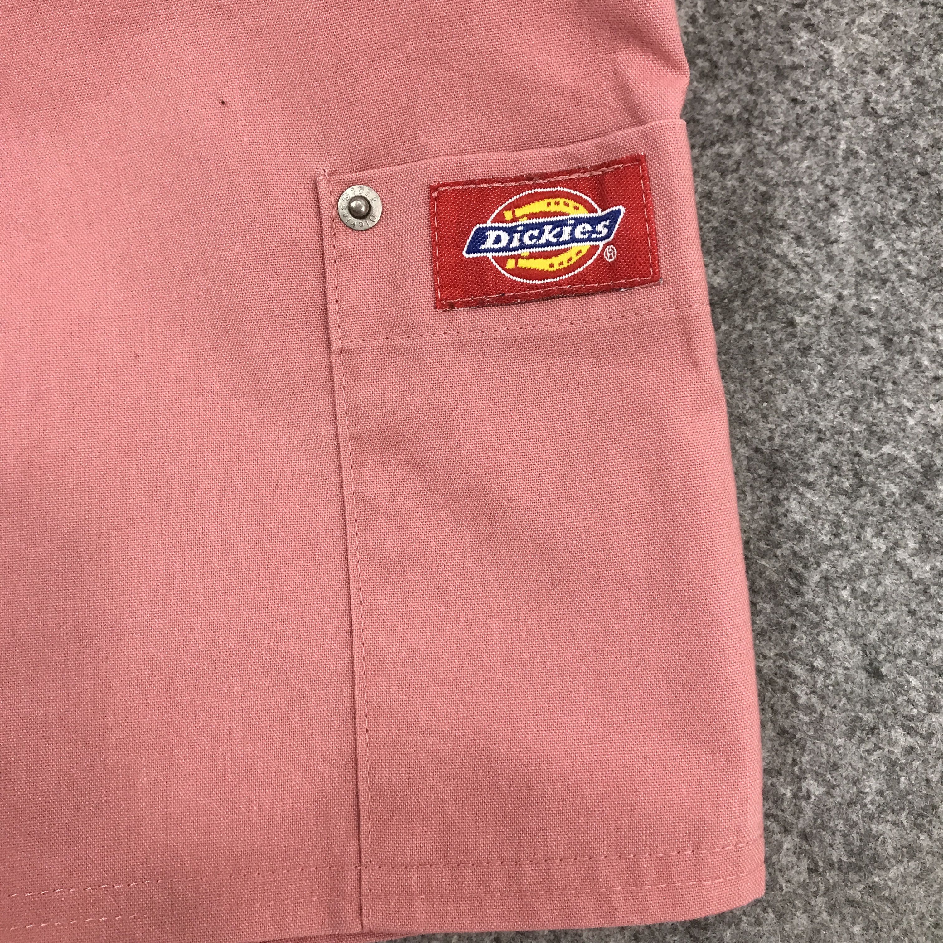 Dickies × Hysteric Glamour DICKIES X HYSTERIC GLAMOUR ART CUSTOM HOSPITAL DESIGN SHIRT Size US L / EU 52-54 / 3 - 10 Thumbnail