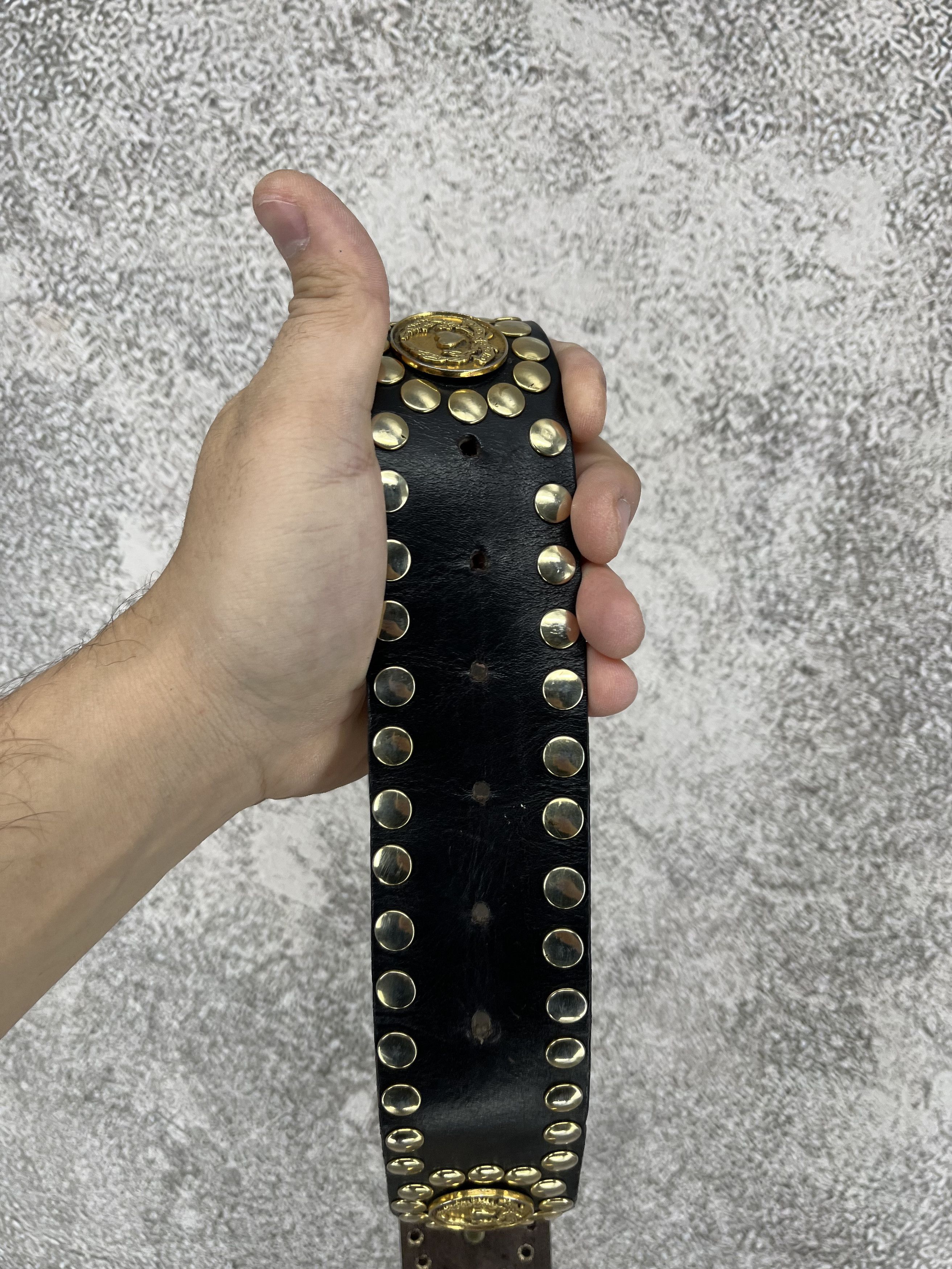 Moschino Vintage Y2K Love Moschino Cheap & Chic LUXURY STYLE Size ONE SIZE - 8 Thumbnail