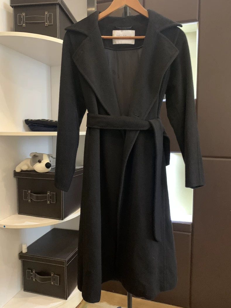 Max Mara Manuela coat