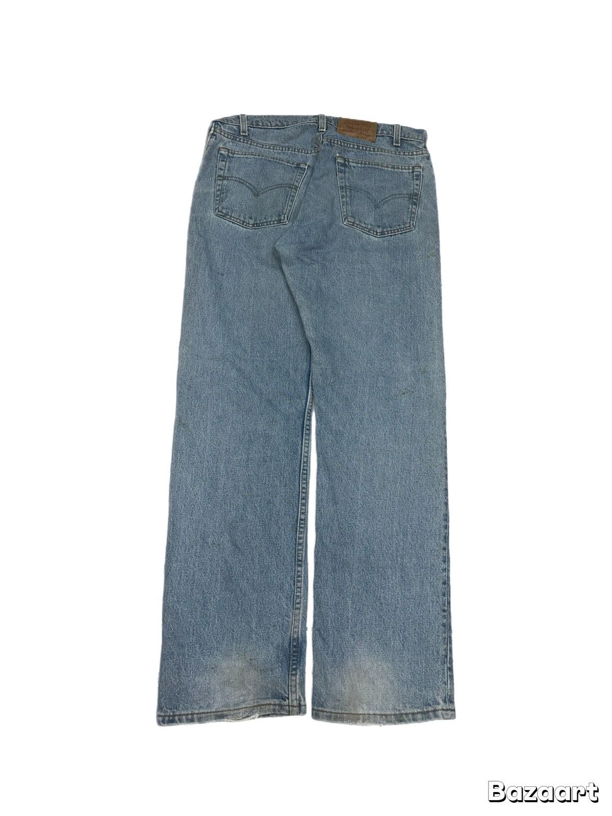 Levi's Levis x vintage x 505 Size US 33 - 5 Thumbnail