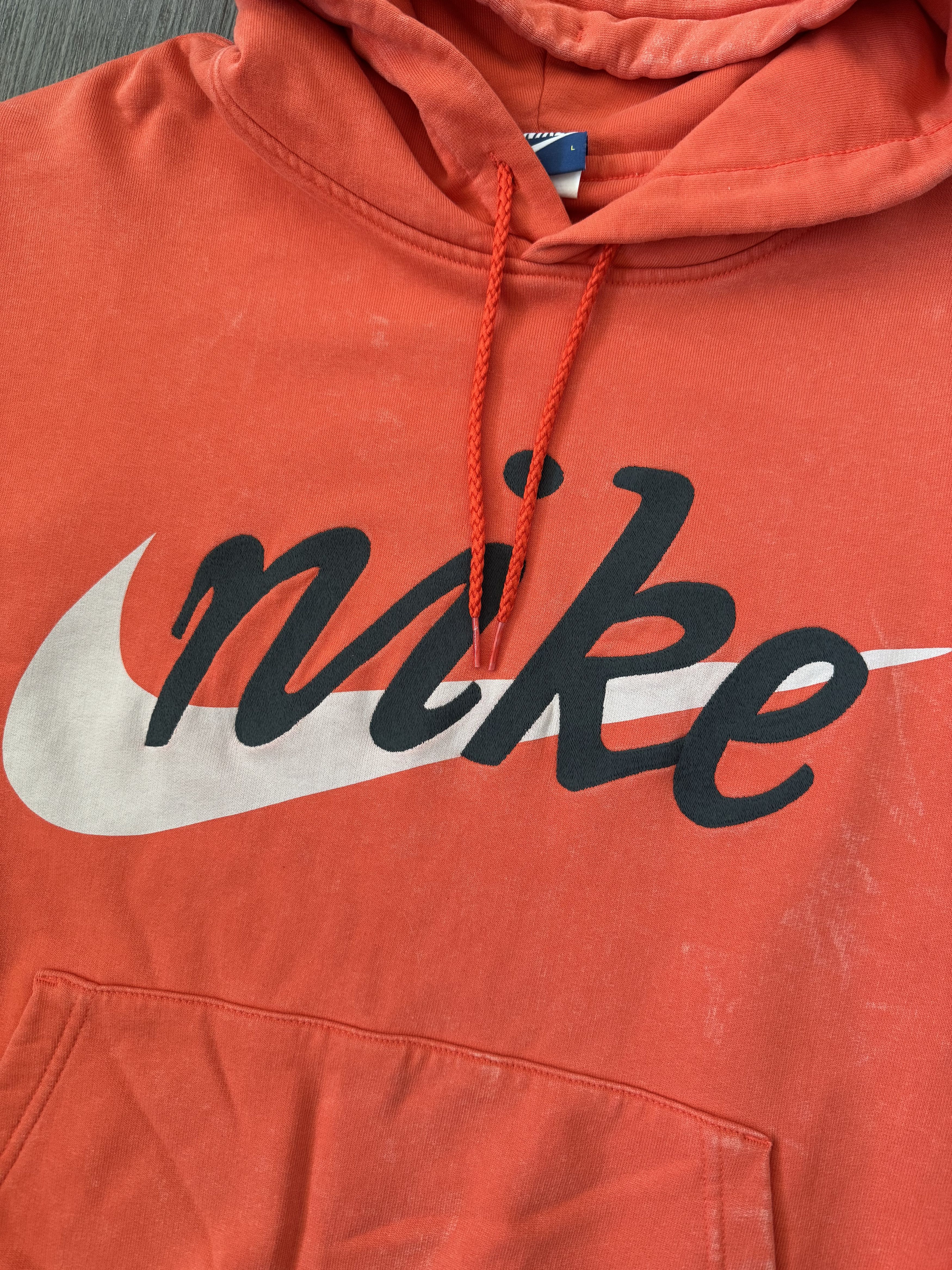 Cactus Plant Flea Market × Nike Cactus Plant Flea Market x Nike Shoebox Hoodie Size L Size US L / EU 52-54 / 3 - 2 Thumbnail