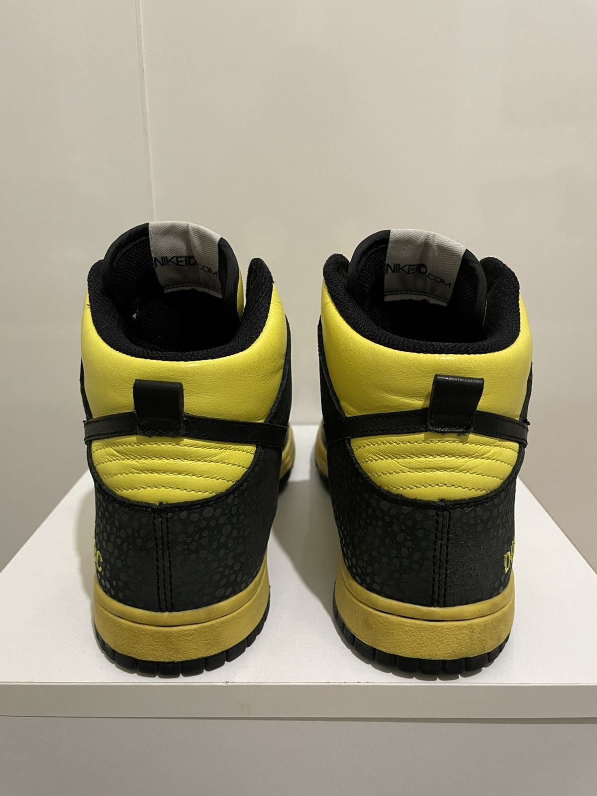 Nike Nike DUBC Size US 8 / EU 41 - 6 Thumbnail