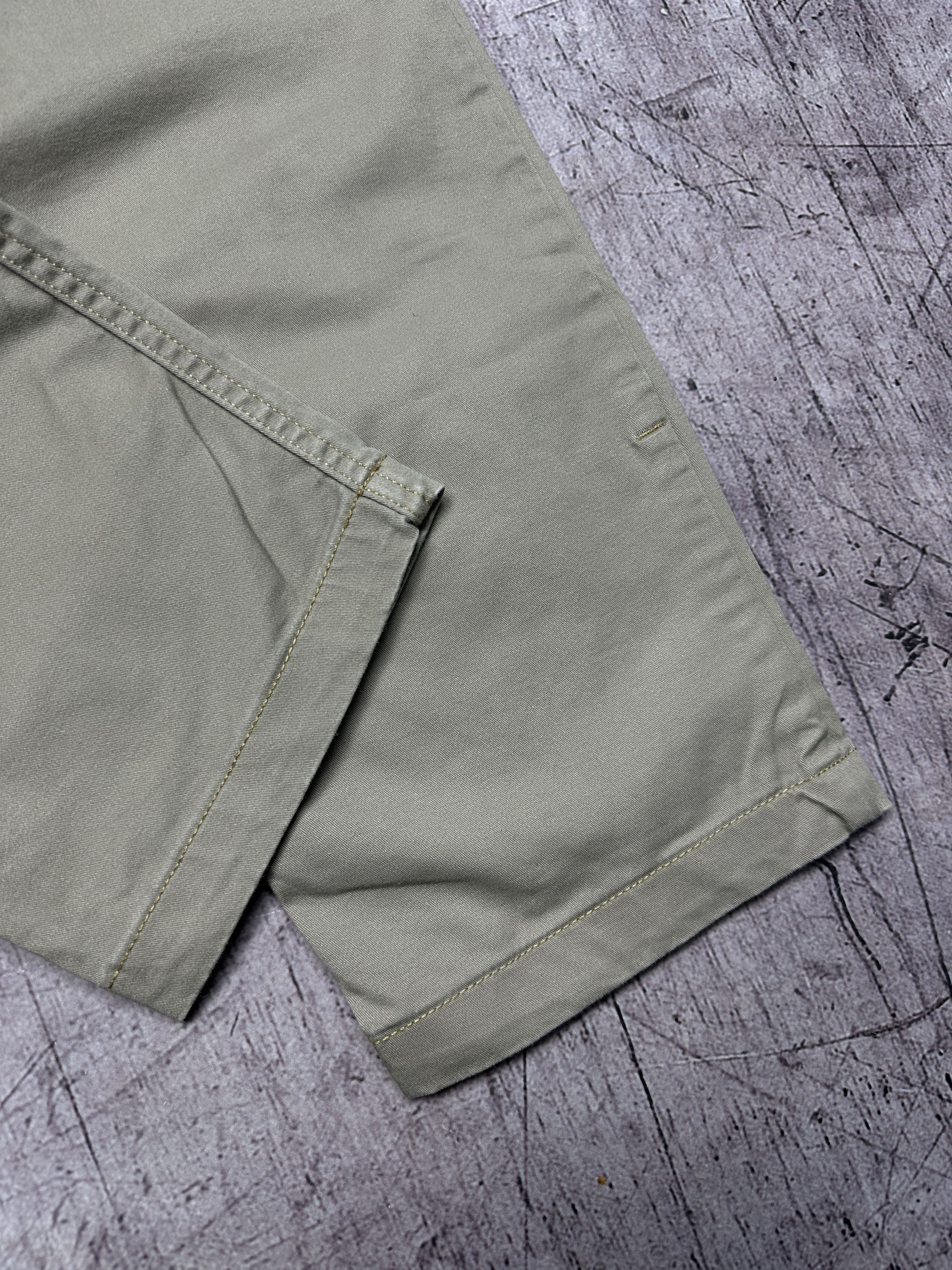 G-Star G Star Raw Mens Bronson Slim Chino Pants Size US 31 - 9 Thumbnail