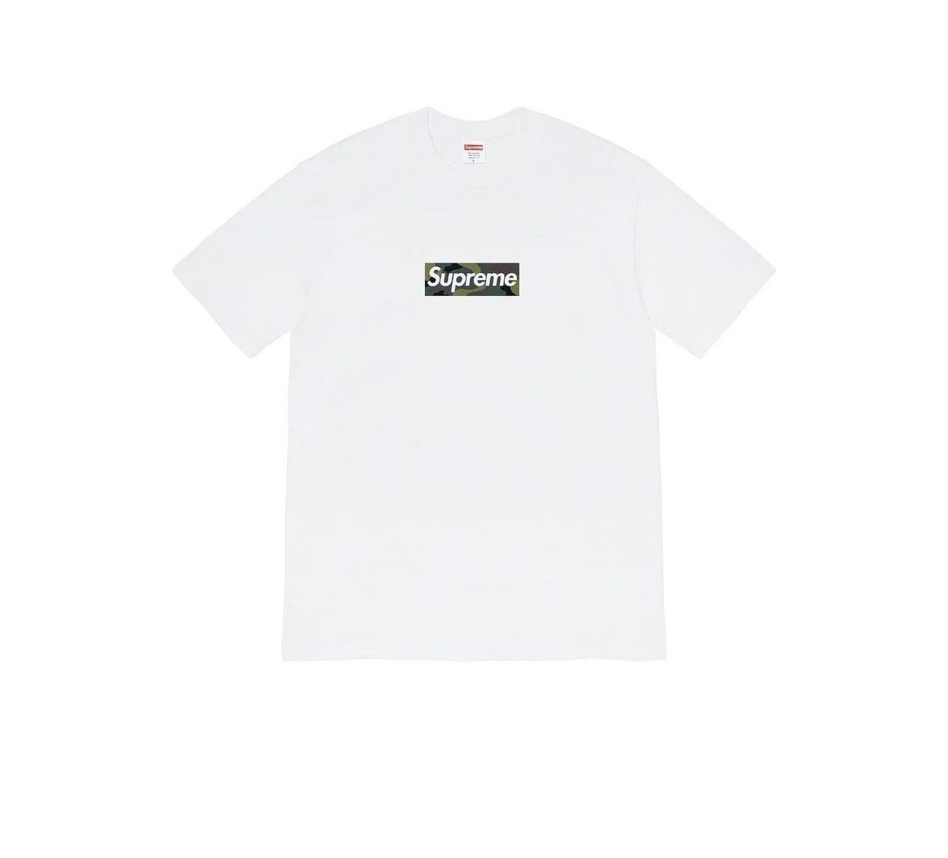 Supreme Supreme Miami Box Logo Tee | Grailed