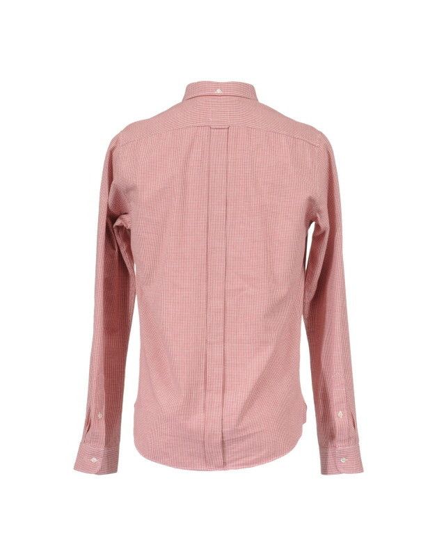 Golden Goose Golden goose spring 옥스포드 체크셔츠 Size US M / EU 48-50 / 2 - 2 Thumbnail