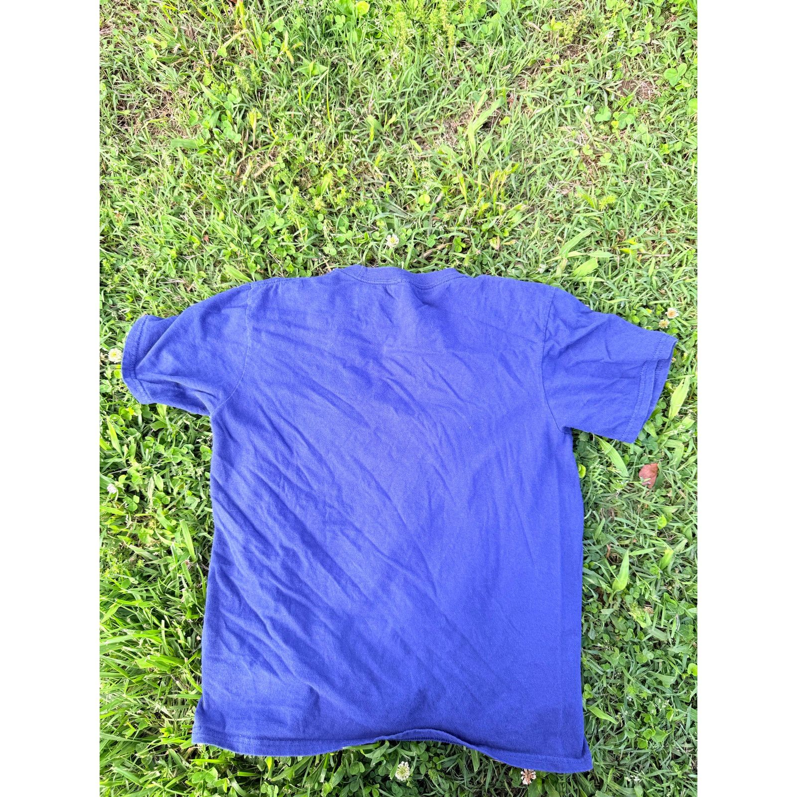 Vintage RARE 2002 Naruto Promotional Tee Small Vintage Y2K Size US S / EU 44-46 / 1 - 3 Thumbnail