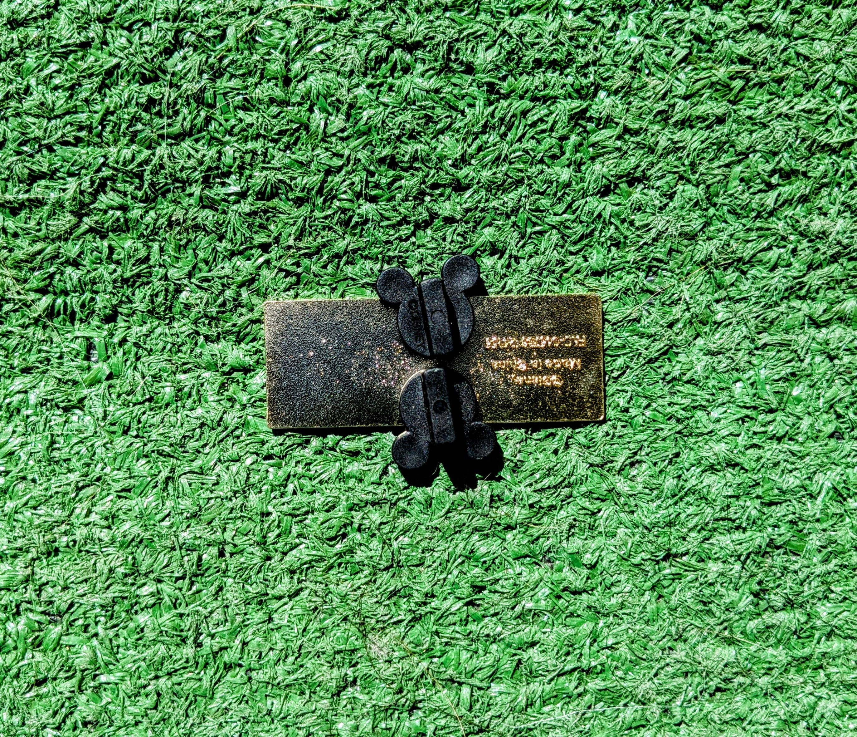 Designer THE BEAR Bottle Opener & Every Second Counts Pin+Toothpicks Size ONE SIZE - 6 Thumbnail
