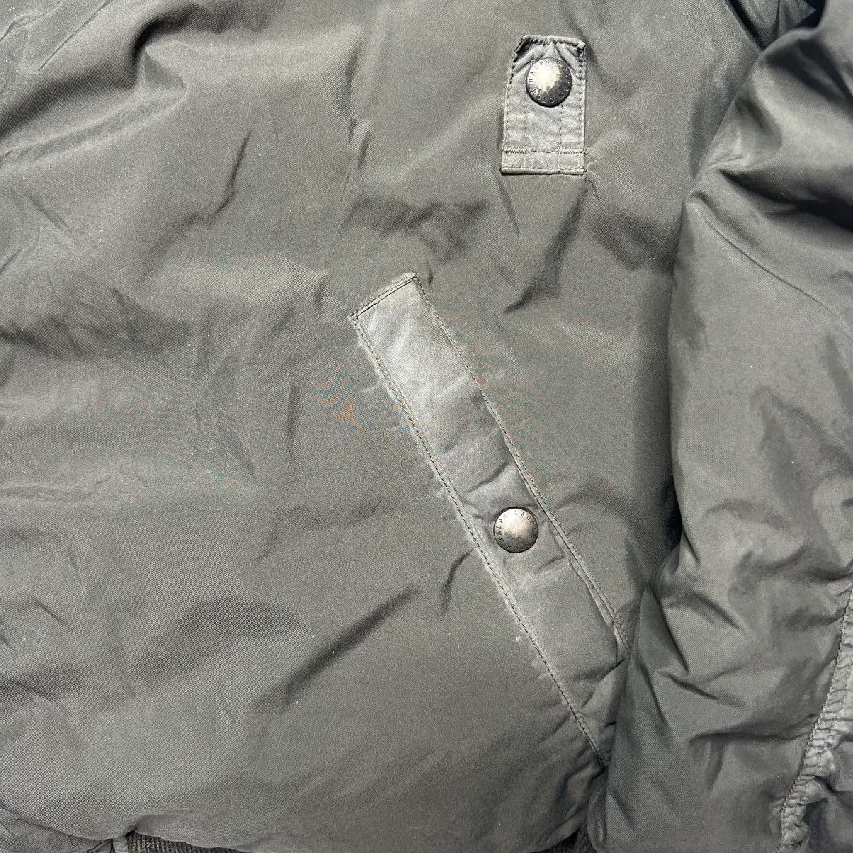 Polo Ralph Lauren Ralph Lauren vinatge 90s cropped bomber jacket Size US XL / EU 56 / 4 - 5 Thumbnail