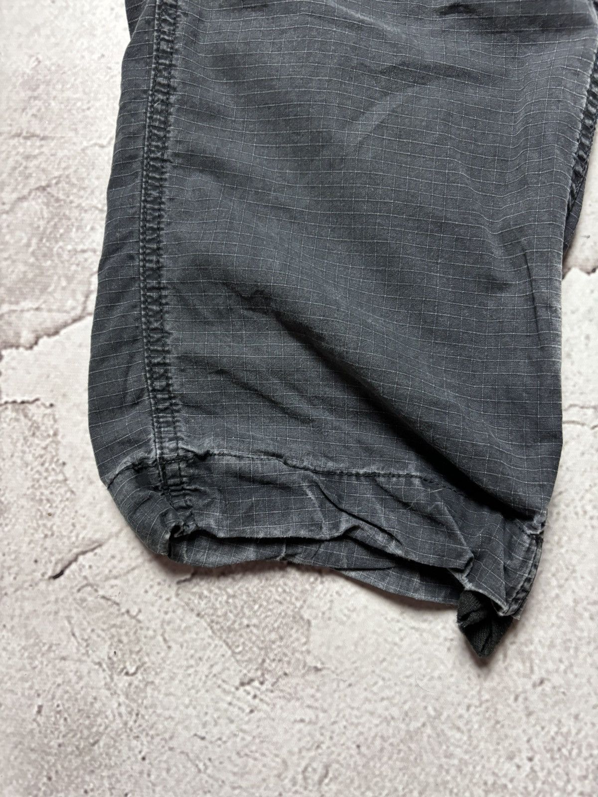 Carhartt Vintage Carhartt Regular Cargo Pants Workwear WIP 32 Size US 32 / EU 48 - 3 Thumbnail