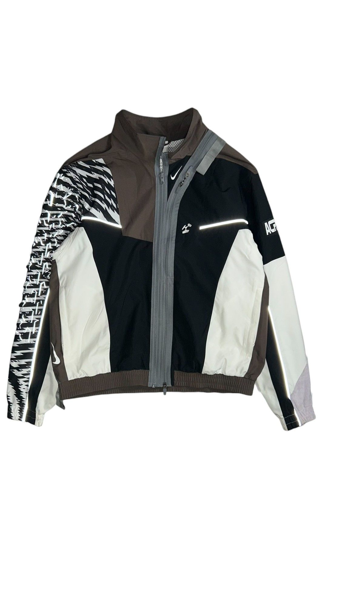 Nike Acronym Jacket | Grailed
