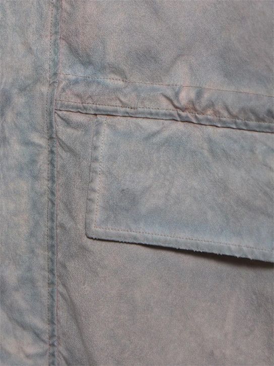 Our Legacy o1lsvrm0425 Horizon Jacket in Green Size US S / EU 44-46 / 1 - 6 Thumbnail