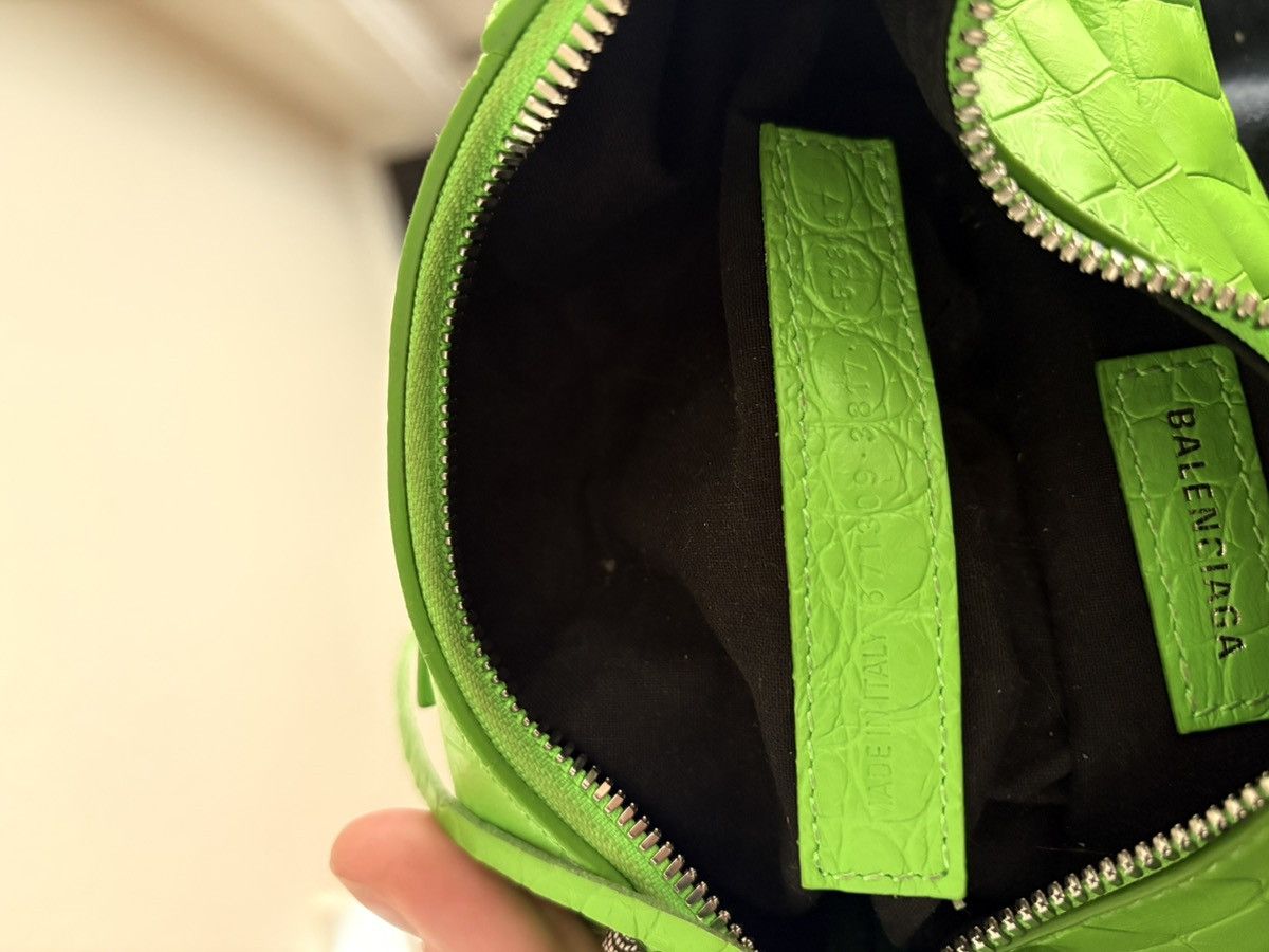 Balenciaga Balenciaga. Le Cagole Size ONE SIZE - 8 Thumbnail
