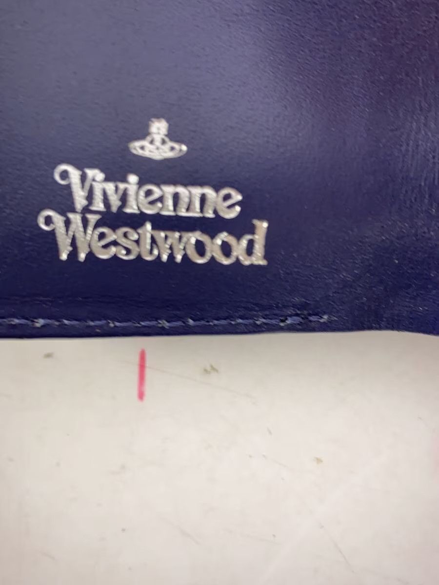 Vivienne Westwood Orb Leather Wallet Size ONE SIZE - 4 Thumbnail