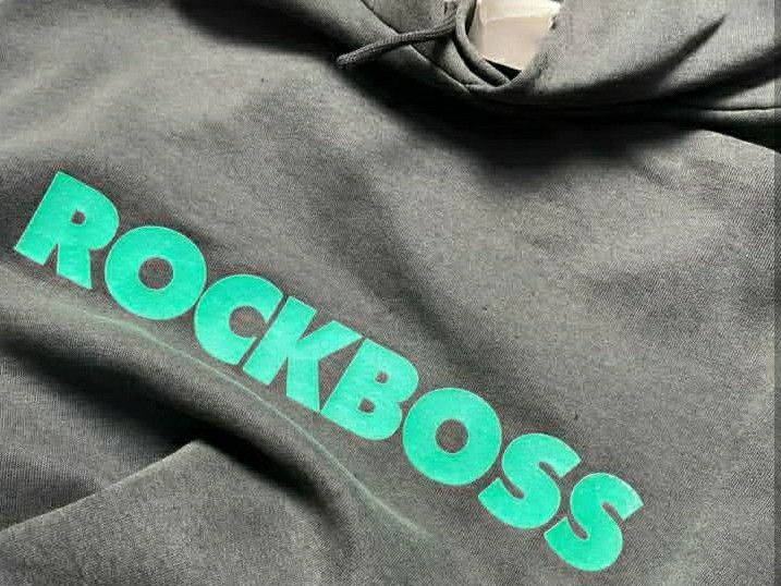 Band Tees vintage faded 90s SUB POP ROCK BOSS Size US L / EU 52-54 / 3 - 1 Thumbnail