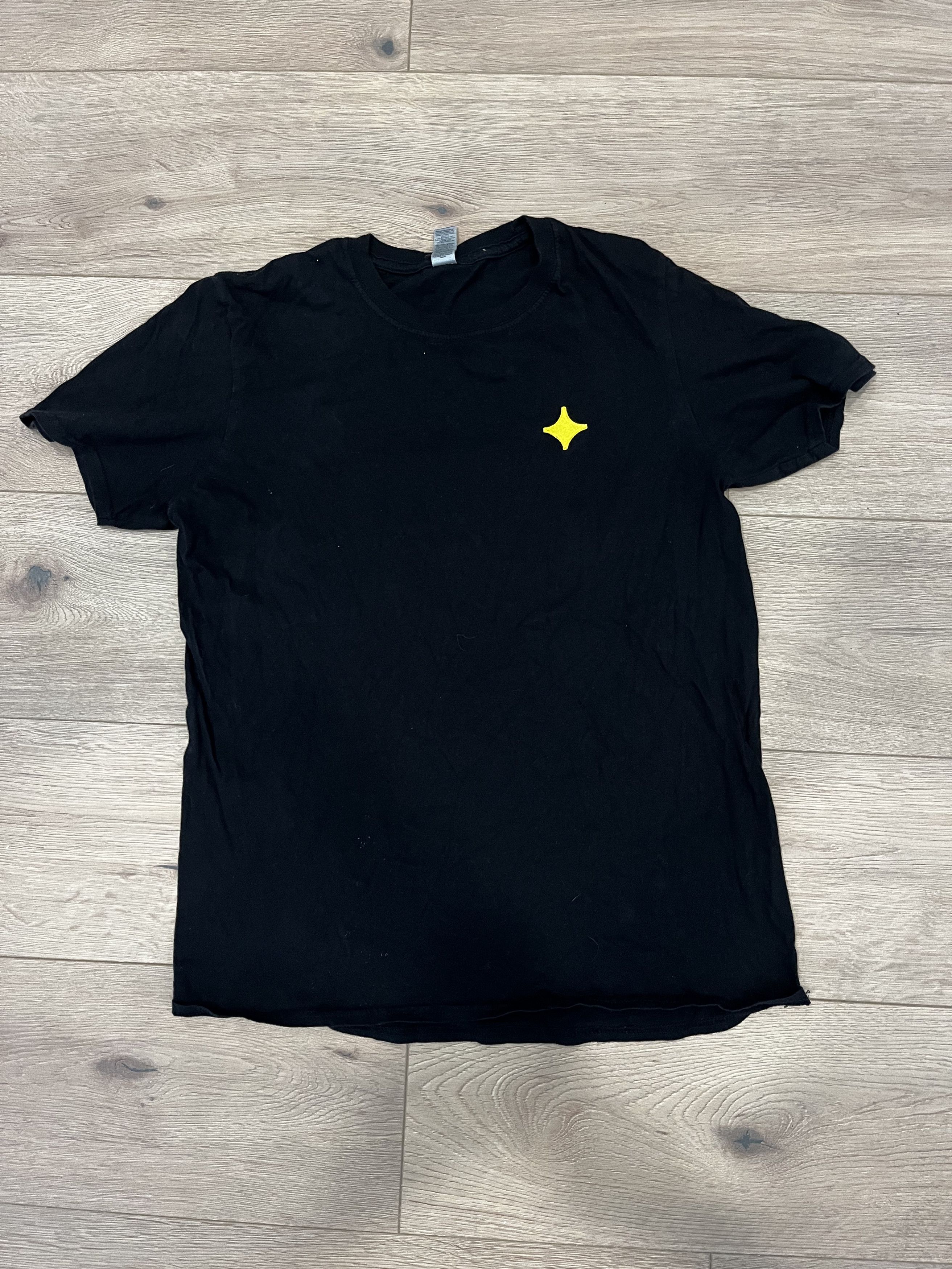 Designer Rubicks Cube Tee Size US S / EU 44-46 / 1 - 1 Thumbnail