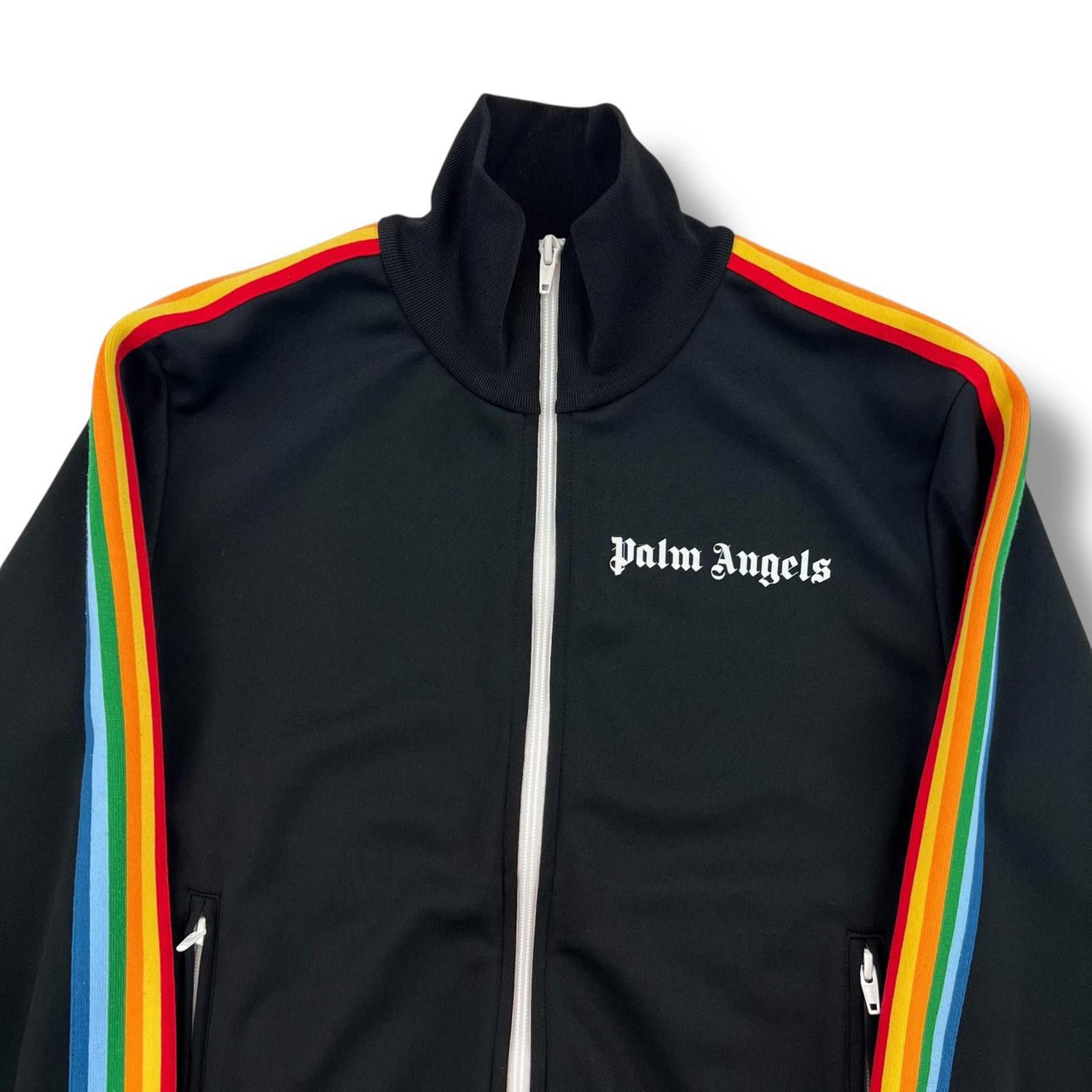 Palm Anges Exodus Track Jacket