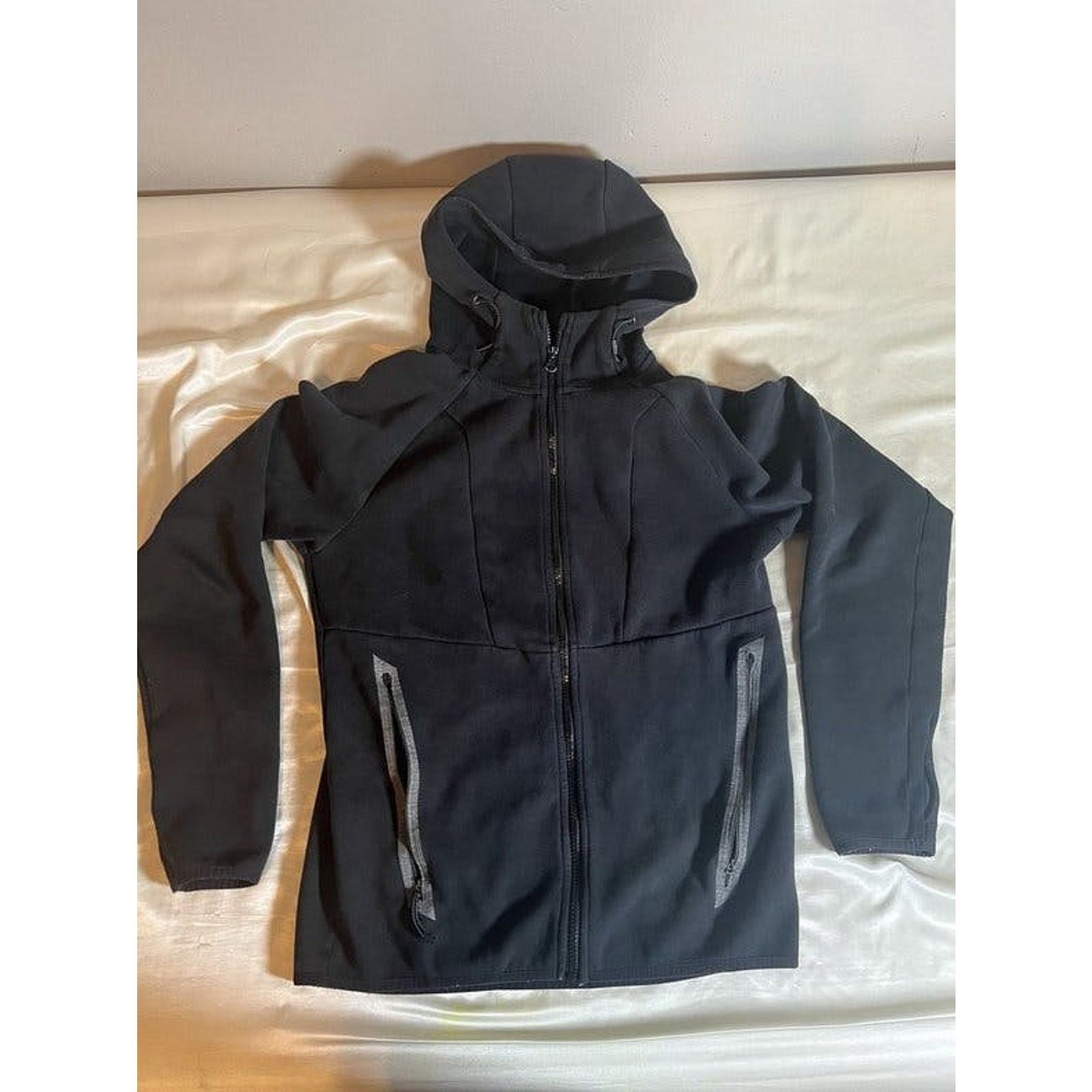 Champion × Vintage Vintage champion Tech jacket Size US S / EU 44-46 / 1 - 1 Thumbnail