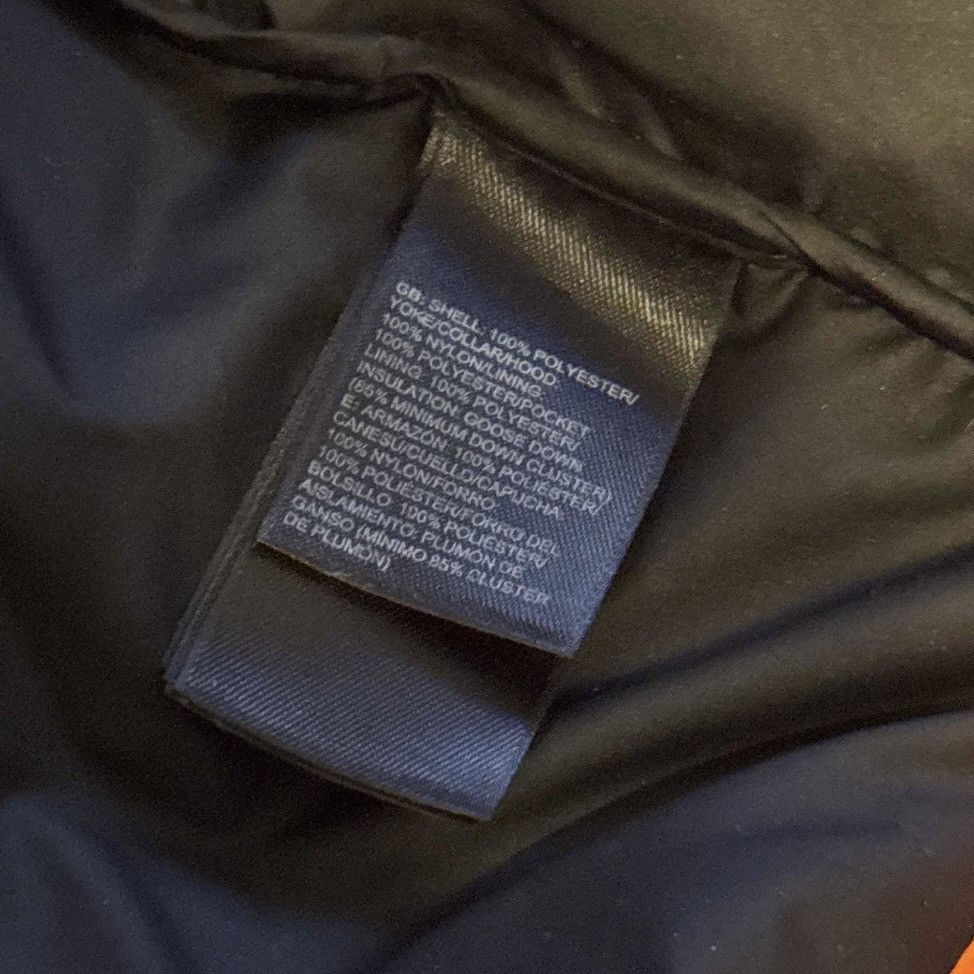 Supreme × The North Face SUPREME x THE NORTH FACE NUPSTE JACKET ORANGE SZ XL F/W 2016 Size US XL / EU 56 / 4 - 9 Thumbnail