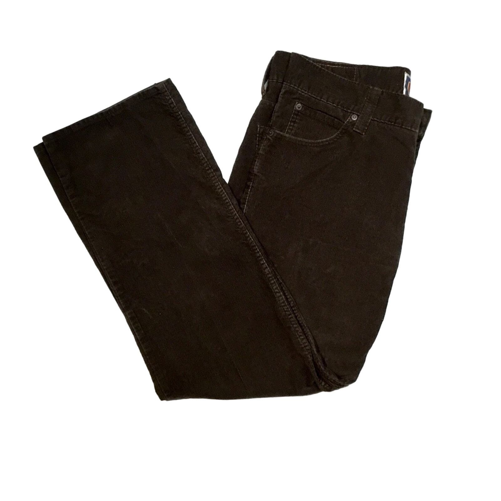 Levi's Levi's 549 Low Loose Jeans, 36x32 Size US 36 / EU 52 - 1 Thumbnail