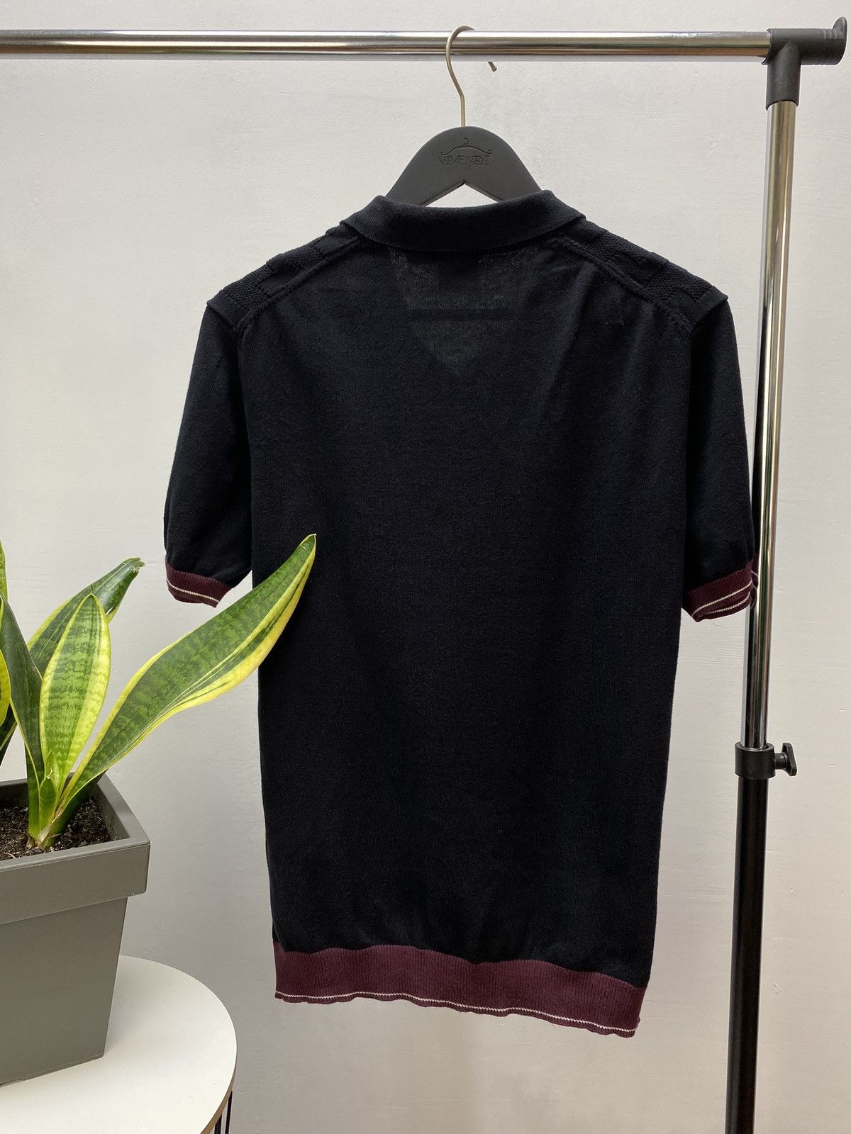 Other Merc London Polo T shirt Old Money Style Classic Men’s L Size US L / EU 52-54 / 3 - 13 Thumbnail