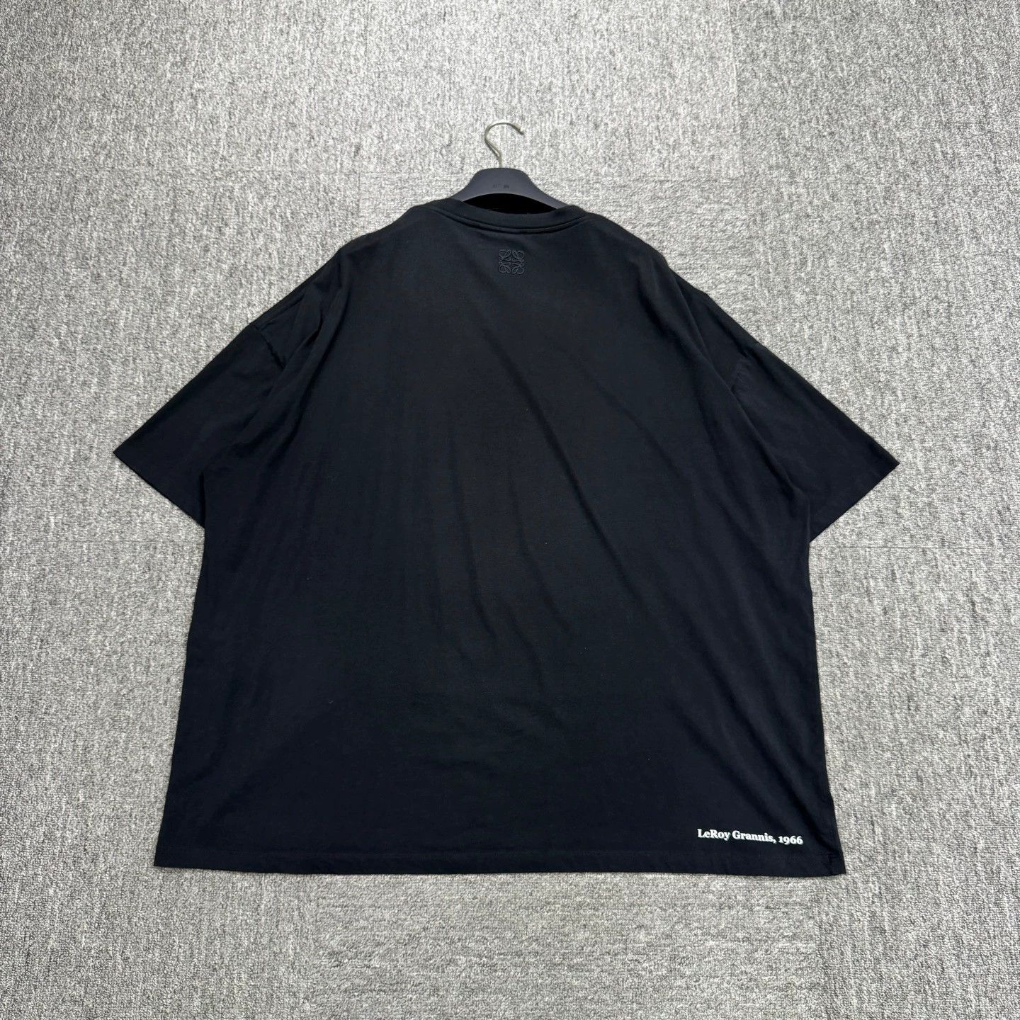 Loewe Loewe Surf Tee XXL 95 New w/ Stains Size US XXL / EU 58 / 5 - 6 Thumbnail