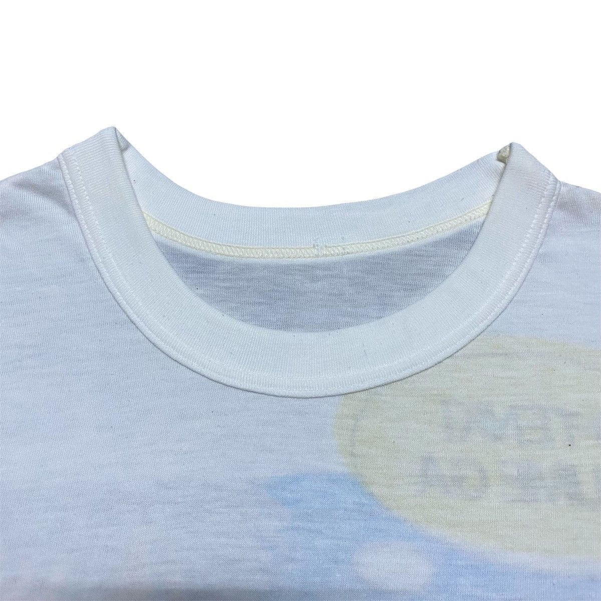 Anime Rare‼️🔥Vintage Hisashi Eguchi Paparinko T-Shirt Size US S / EU 44-46 / 1 - 4 Thumbnail