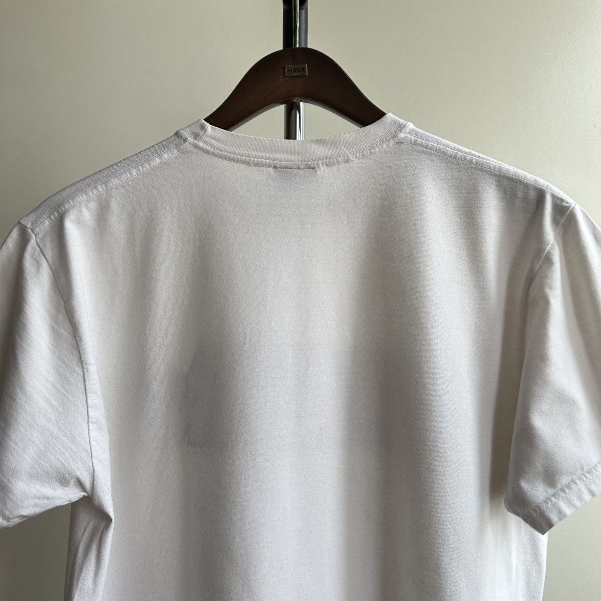 Japanese Brand × Vintage VINTAGE 1995 DRAMA CALL GRAPHIC TEE Size US M / EU 48-50 / 2 - 8 Thumbnail