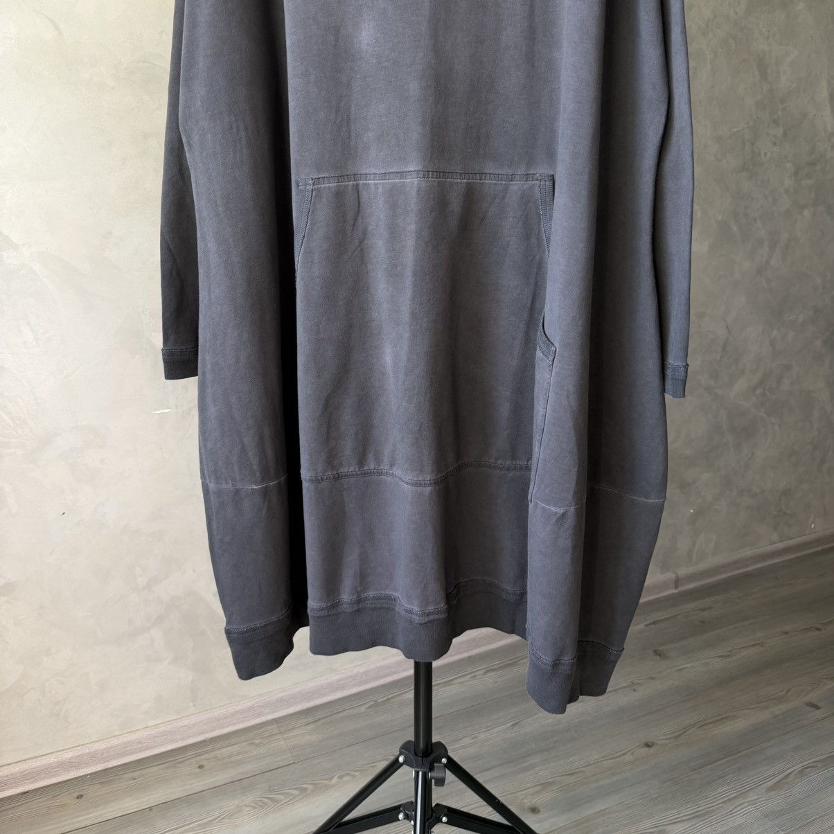 Rundholz Rundholz Black Label Avant Garde Oversized Dress Balloon Fit Size S / US 4 / IT 40 - 4 Thumbnail