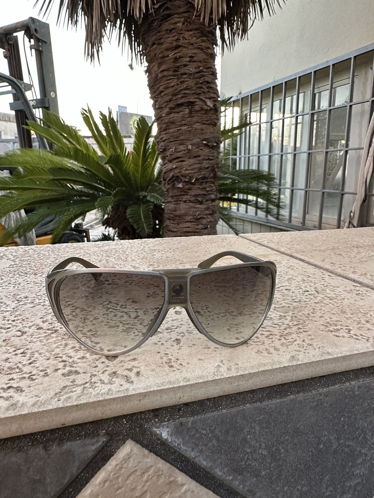 Belstaff Belstaff Sunglasses BS21 col. 029 Size ONE SIZE - 2 Thumbnail